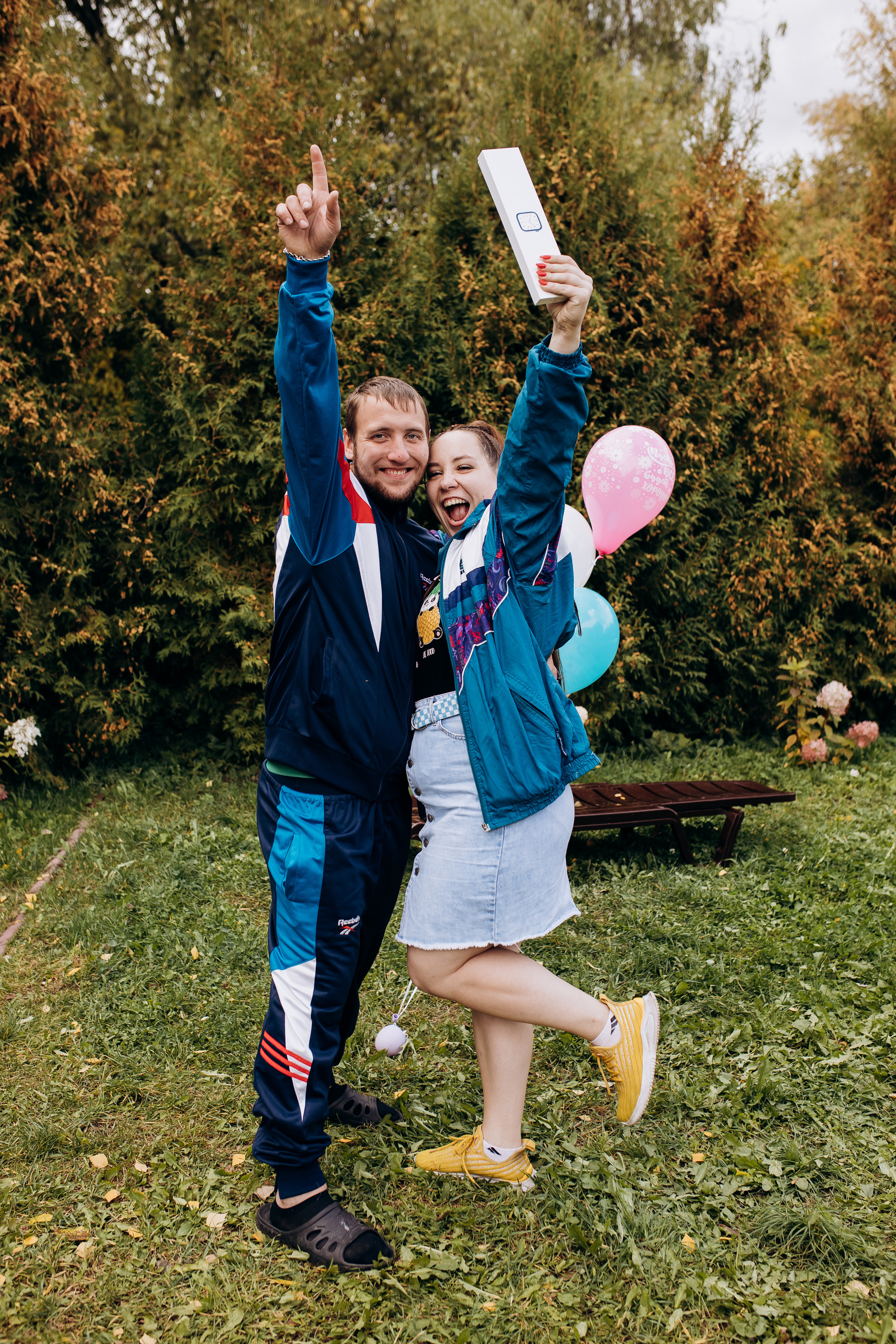 Девичники, корпоративы, юбилеи. Ваш универсальный фотограф Евгения Дунаевская