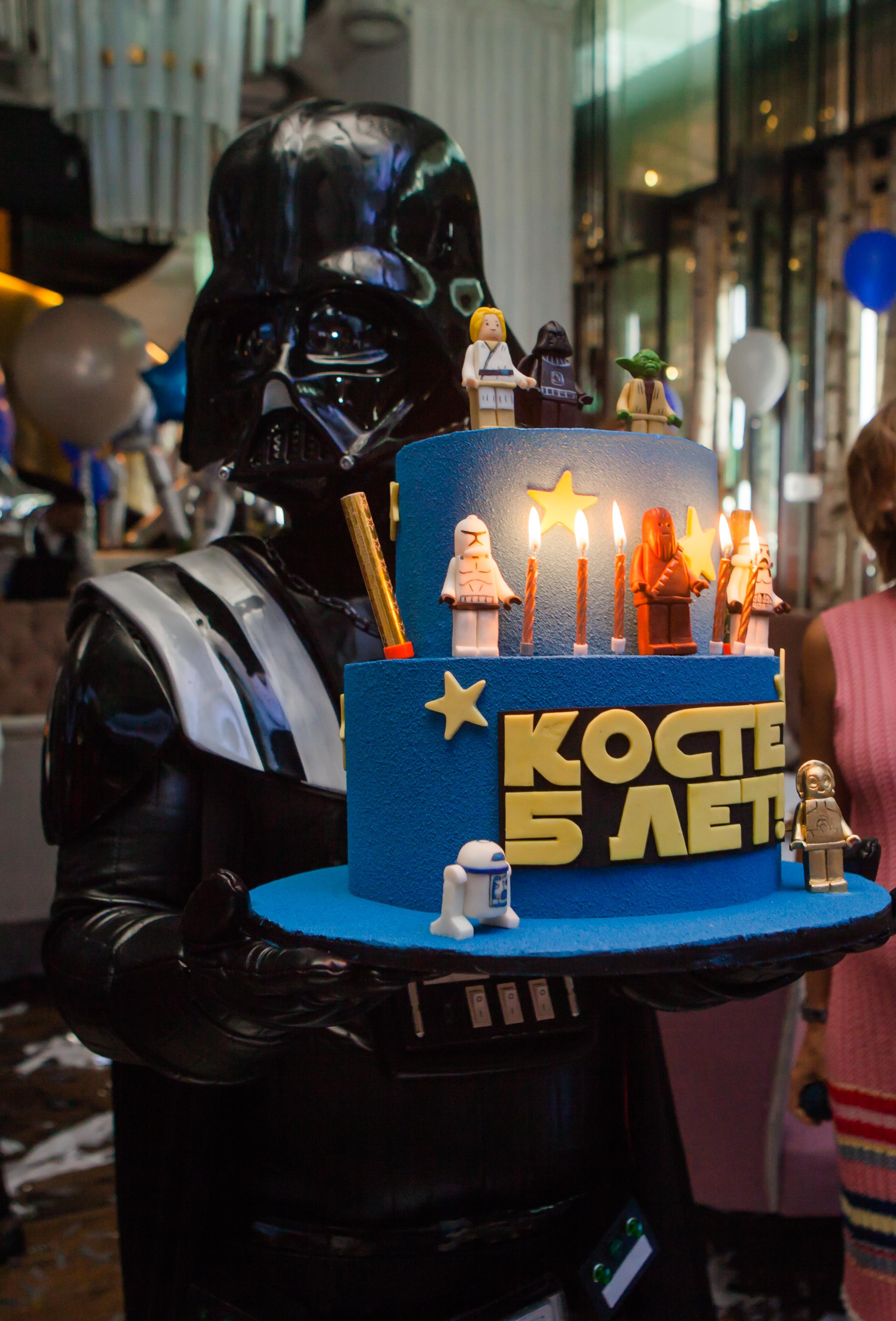 Детские дни рождения. Ваш универсальный фотограф Евгения Дунаевская