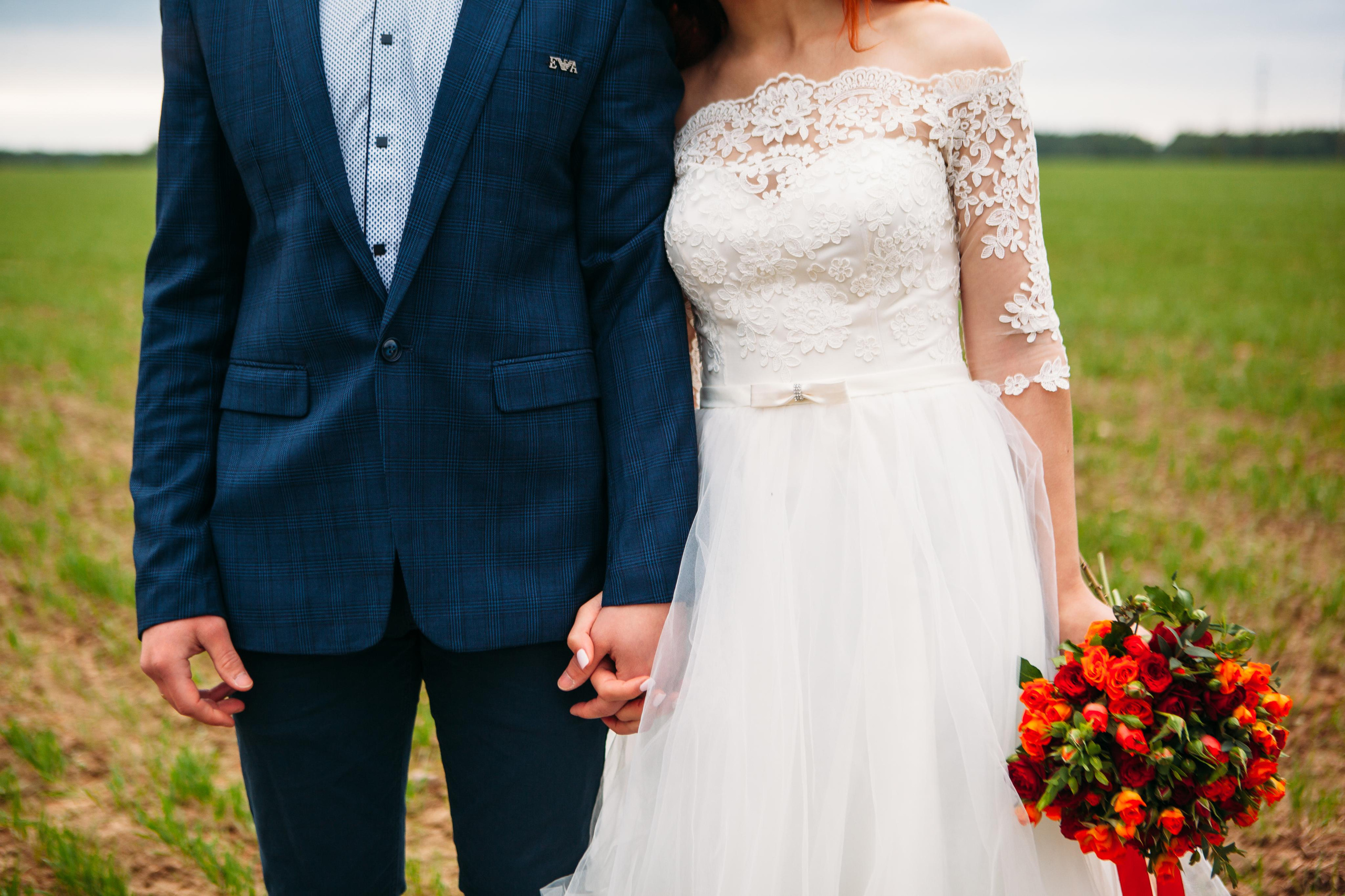 Свадебная фотосессия. Ваш универсальный фотограф Евгения Дунаевская