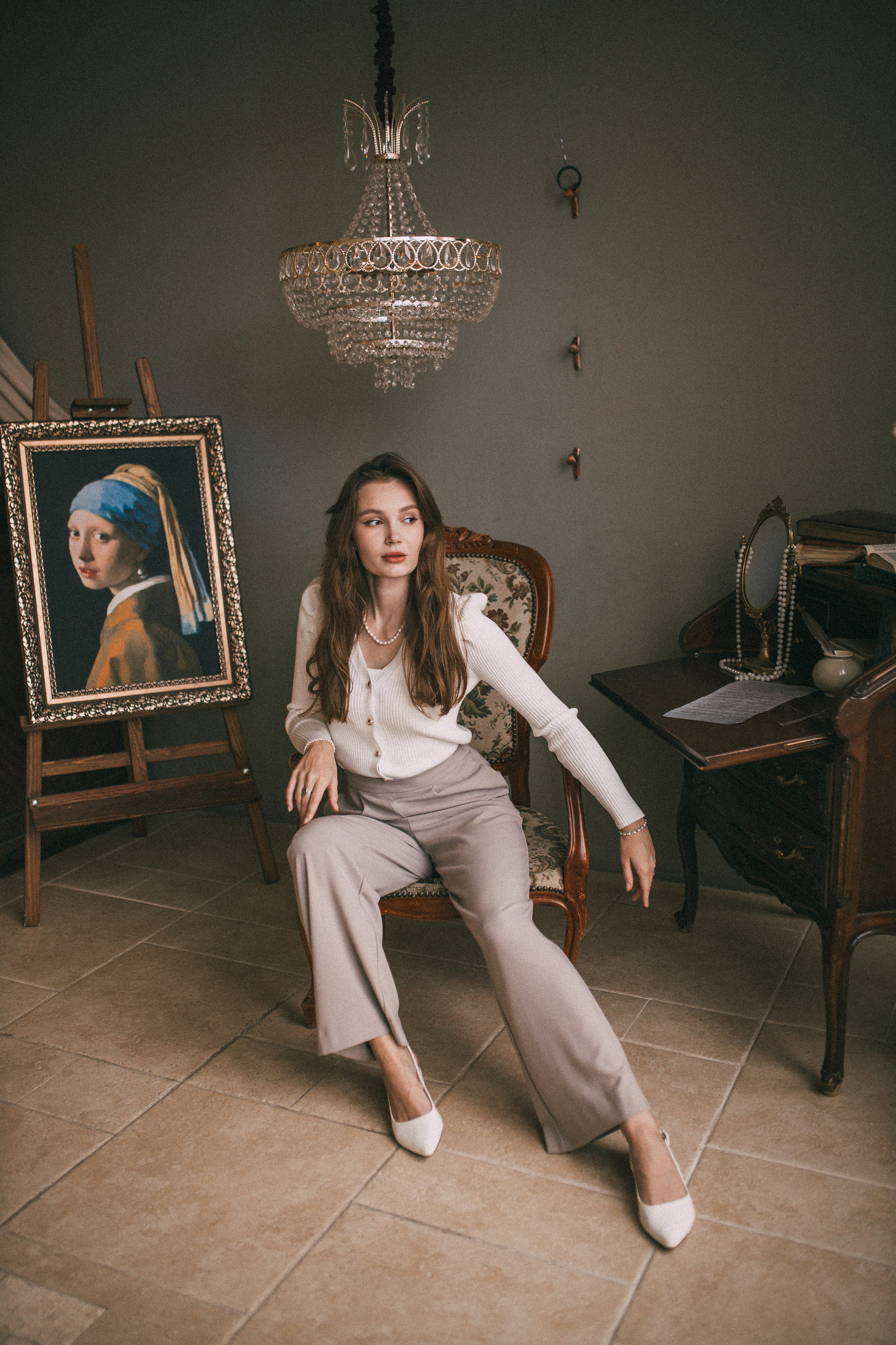 Индивидуальная съемка. Ваш универсальный фотограф Евгения Дунаевская