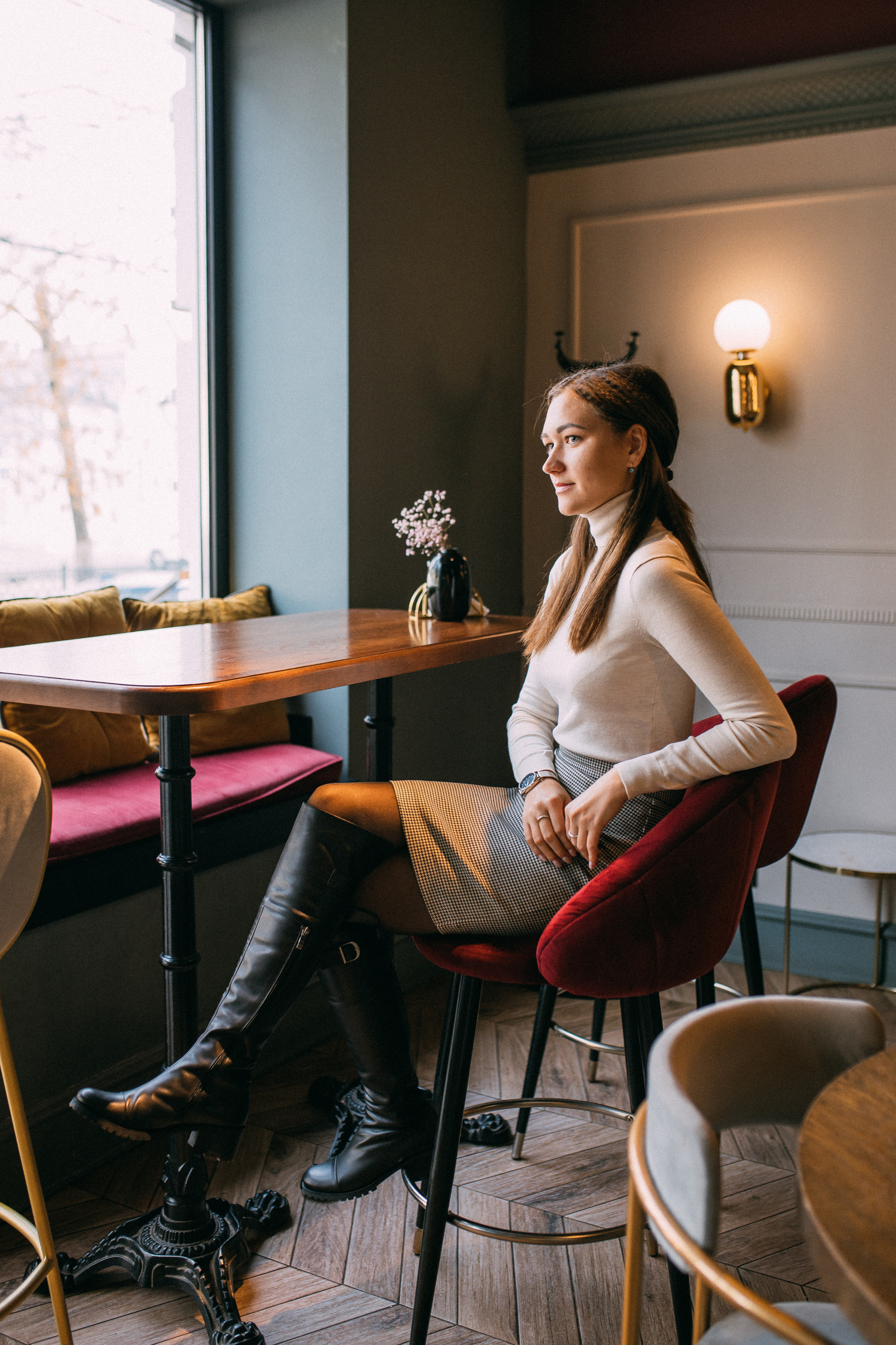 Индивидуальная съемка. Ваш универсальный фотограф Евгения Дунаевская