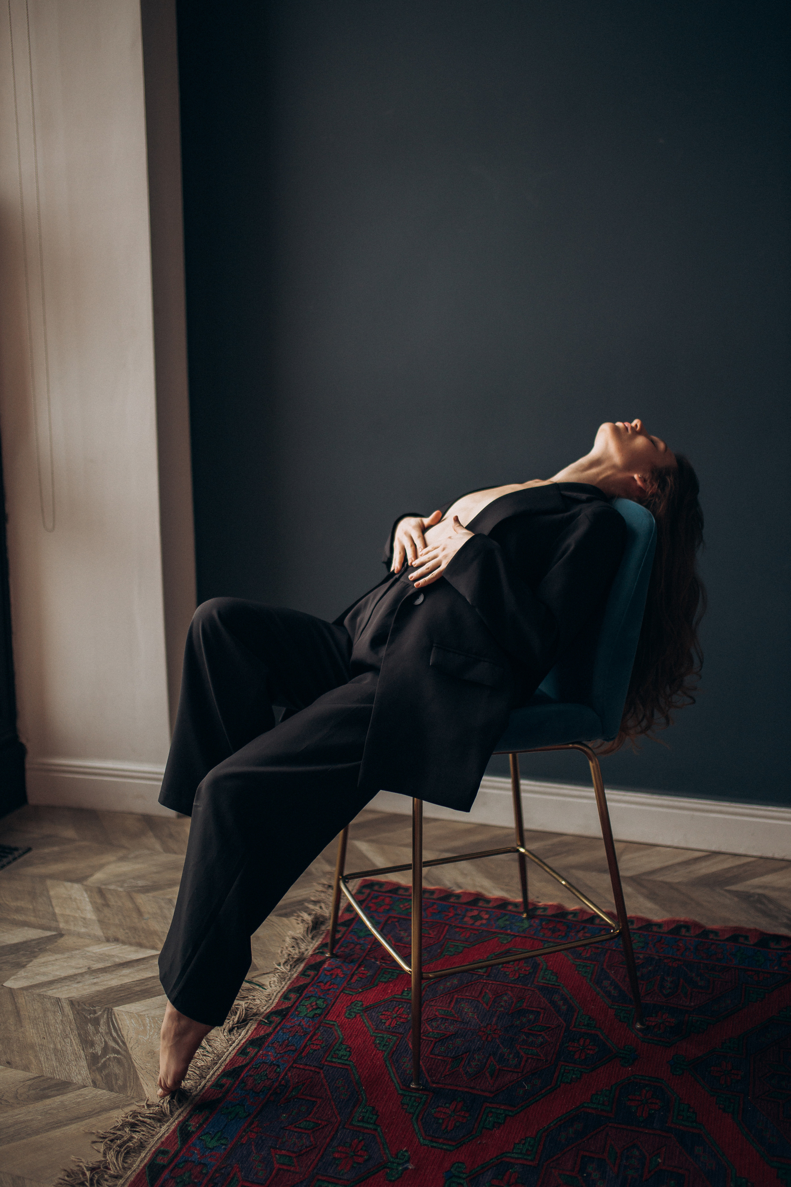 Индивидуальная съемка. Ваш универсальный фотограф Евгения Дунаевская