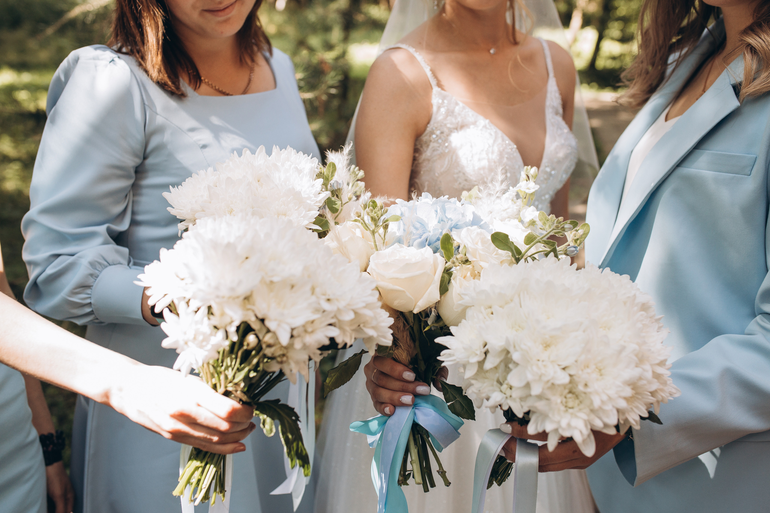 Свадебная фотосессия. Ваш универсальный фотограф Евгения Дунаевская