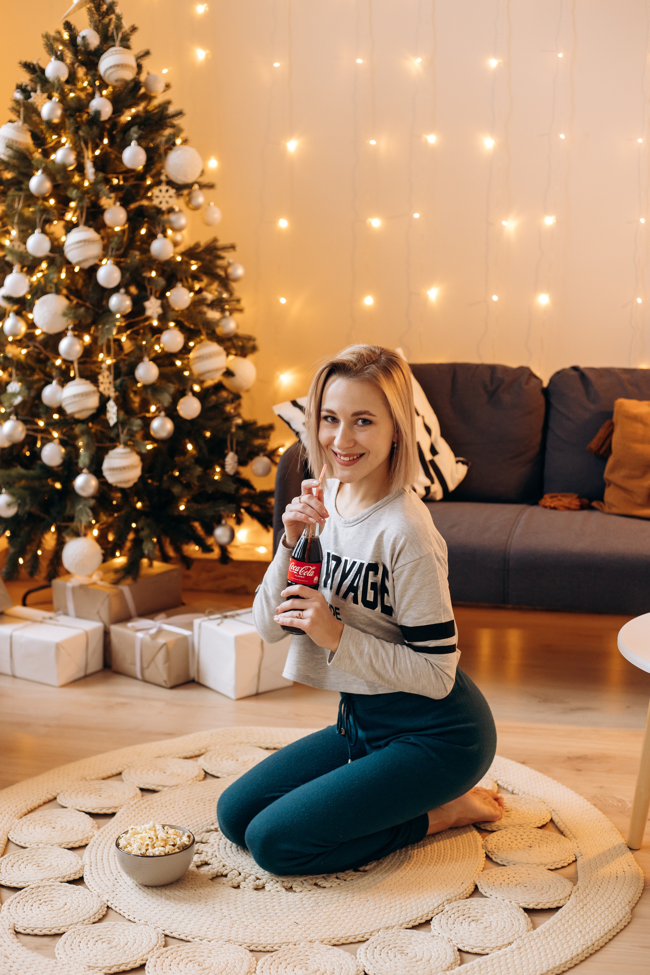 Индивидуальная съемка. Ваш универсальный фотограф Евгения Дунаевская