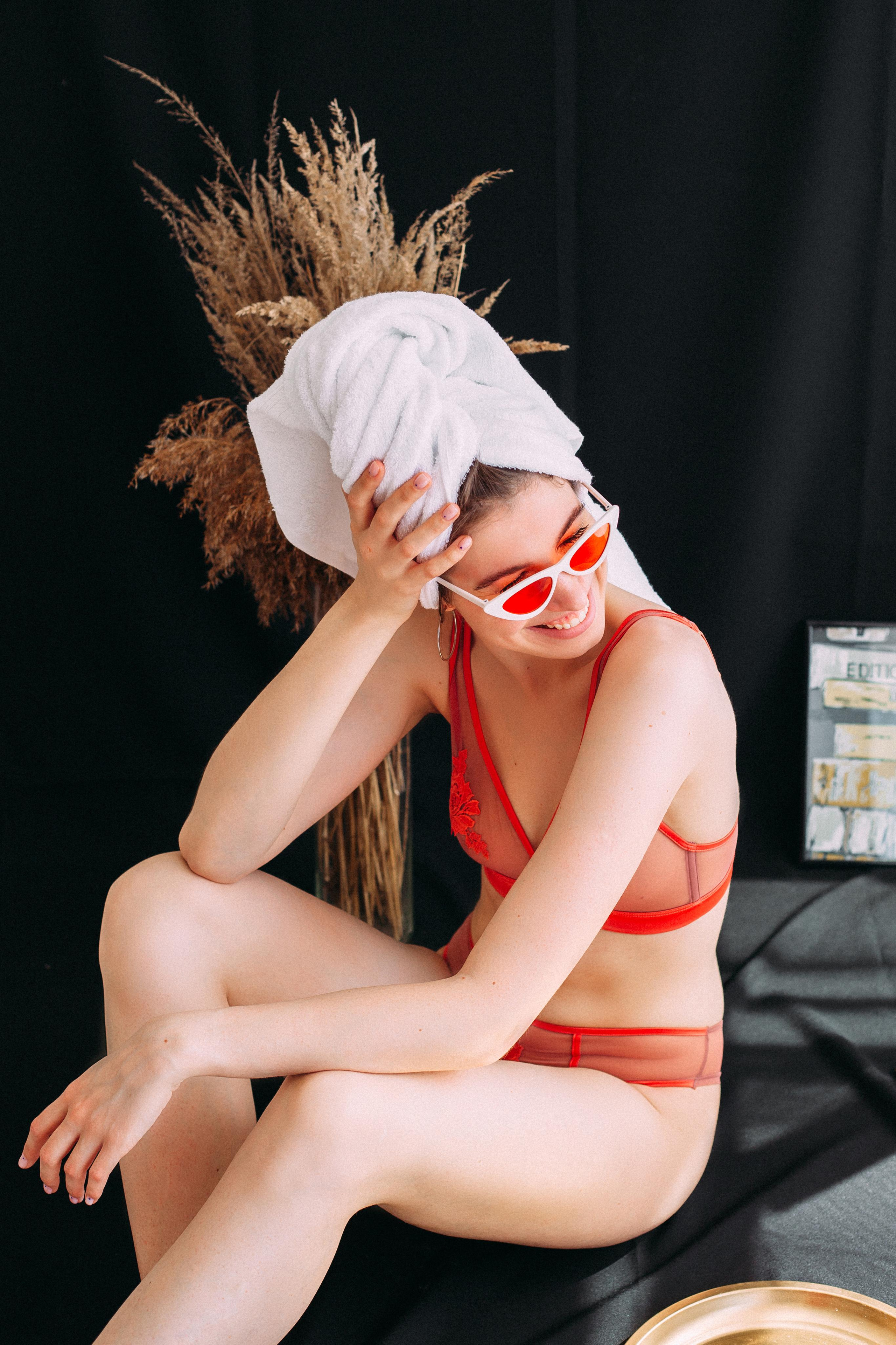 Индивидуальная съемка. Ваш универсальный фотограф Евгения Дунаевская