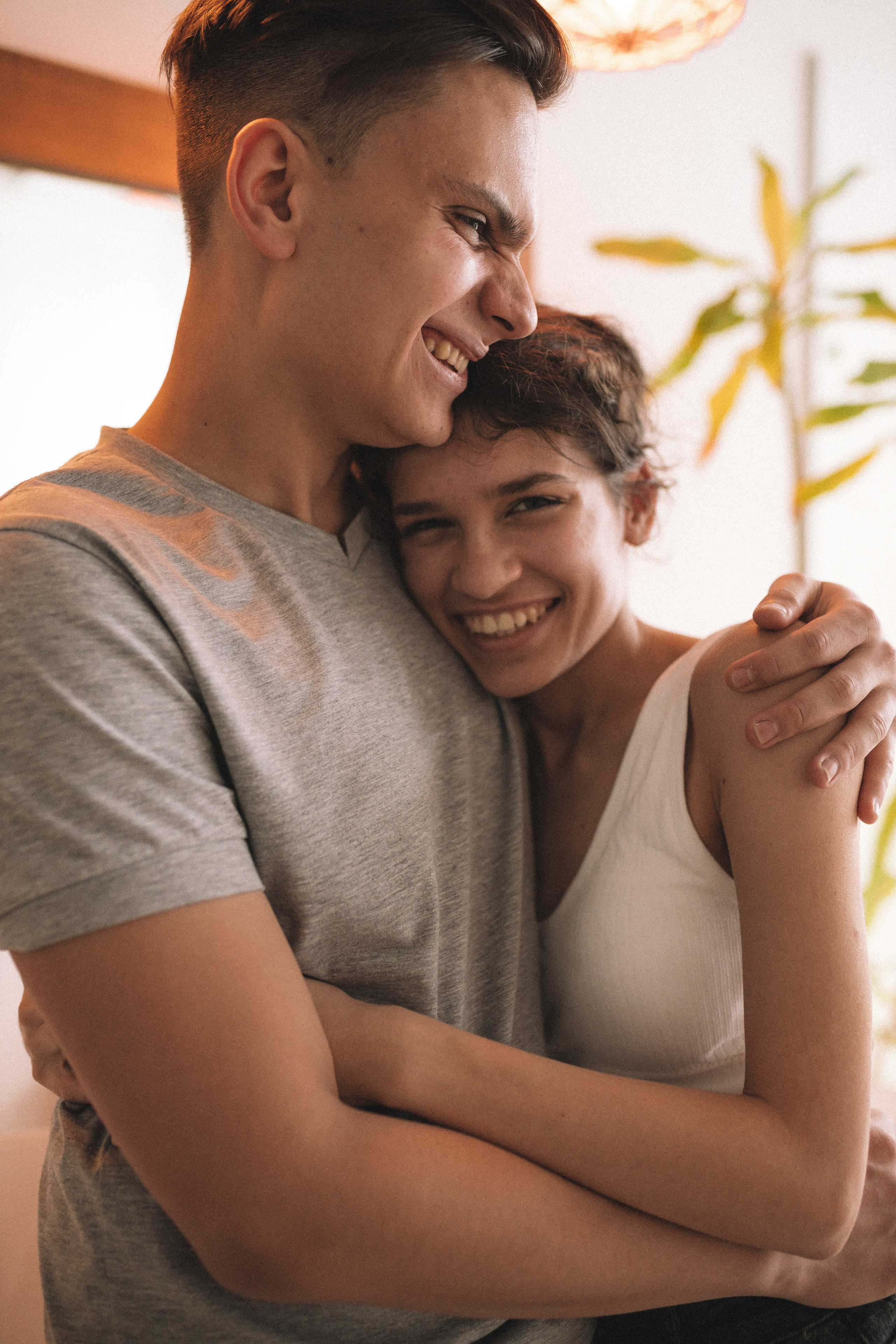 Love story. Ваш универсальный фотограф Евгения Дунаевская