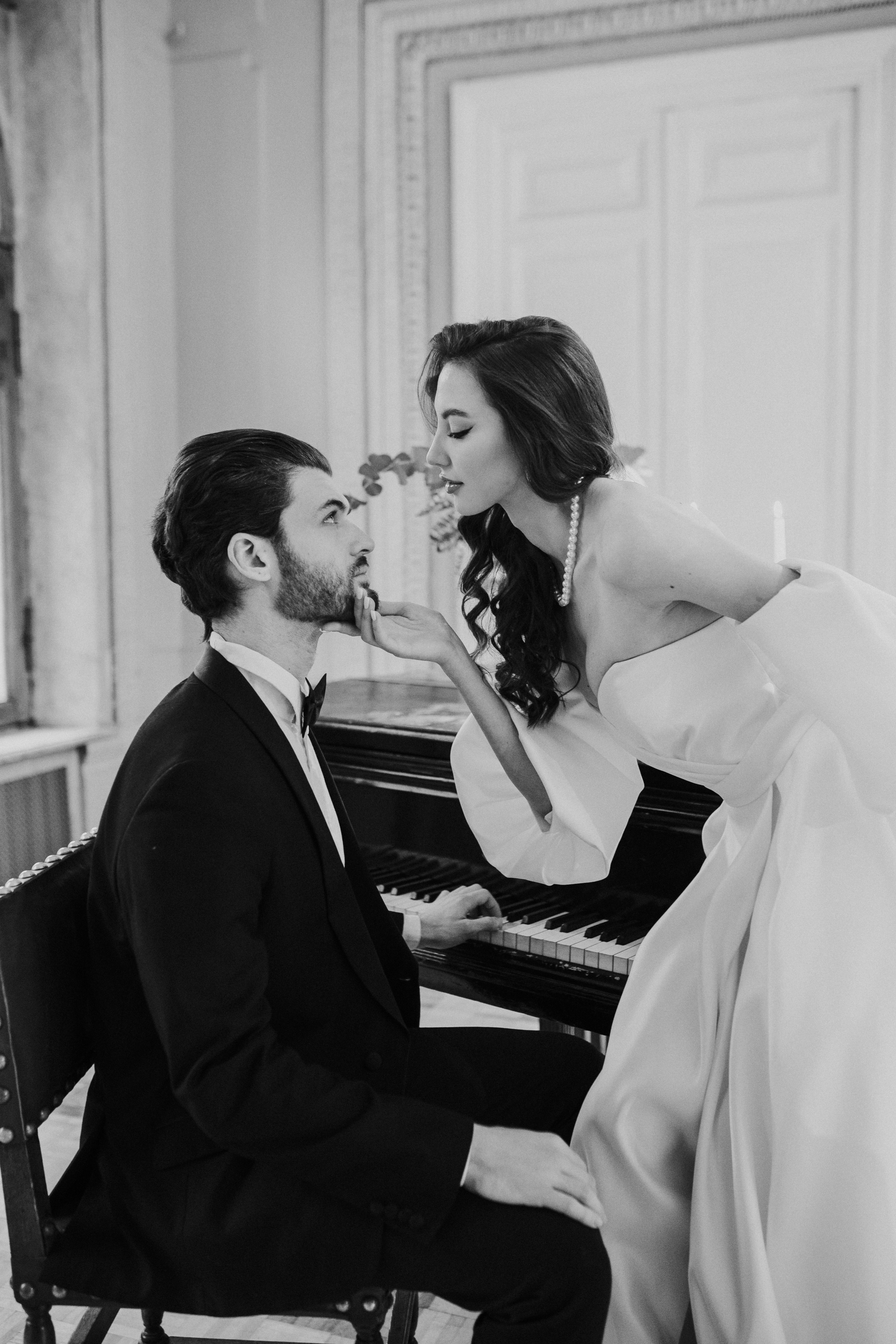 Свадебная фотосессия. Ваш универсальный фотограф Евгения Дунаевская