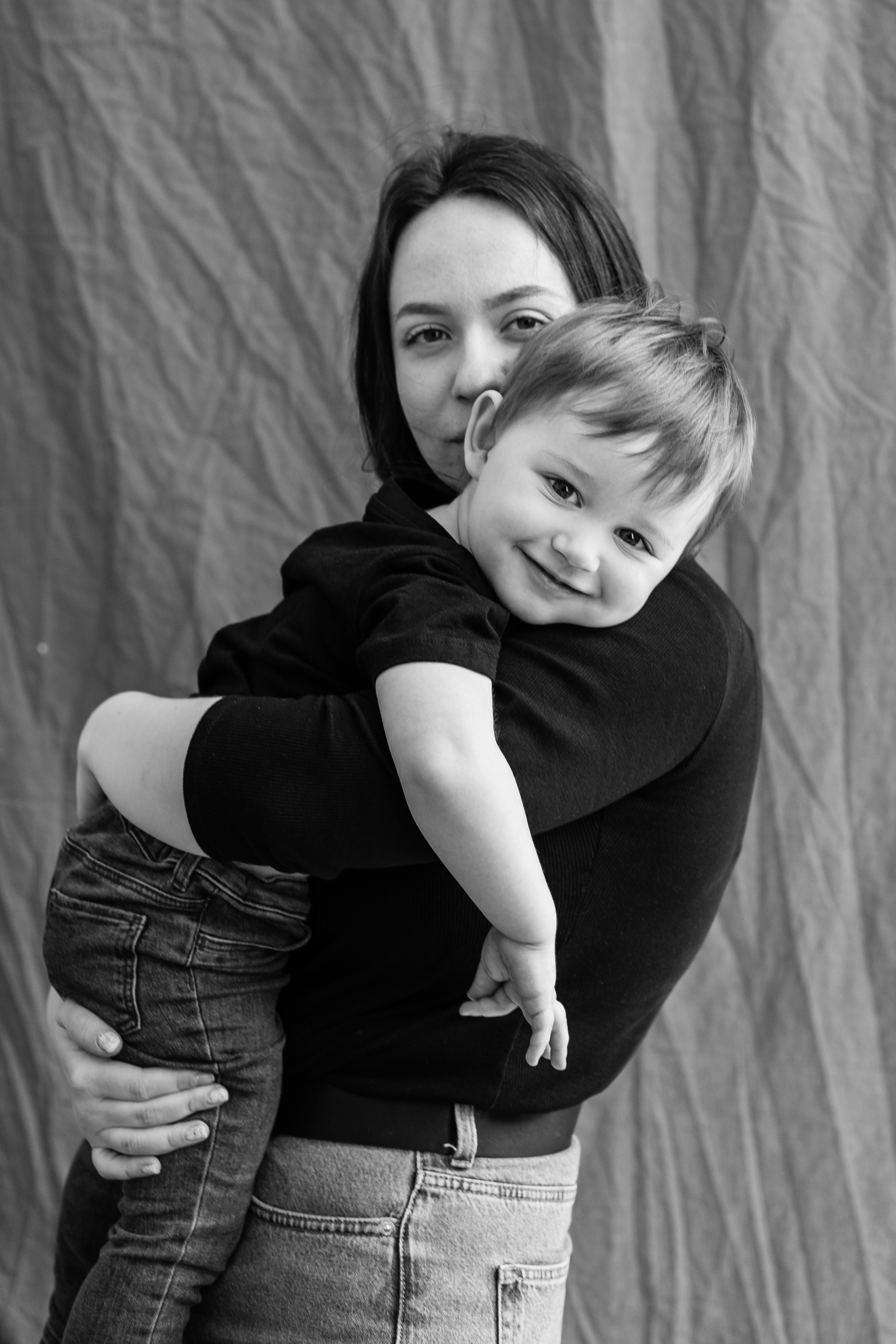 Семейные съемки. Ваш универсальный фотограф Евгения Дунаевская