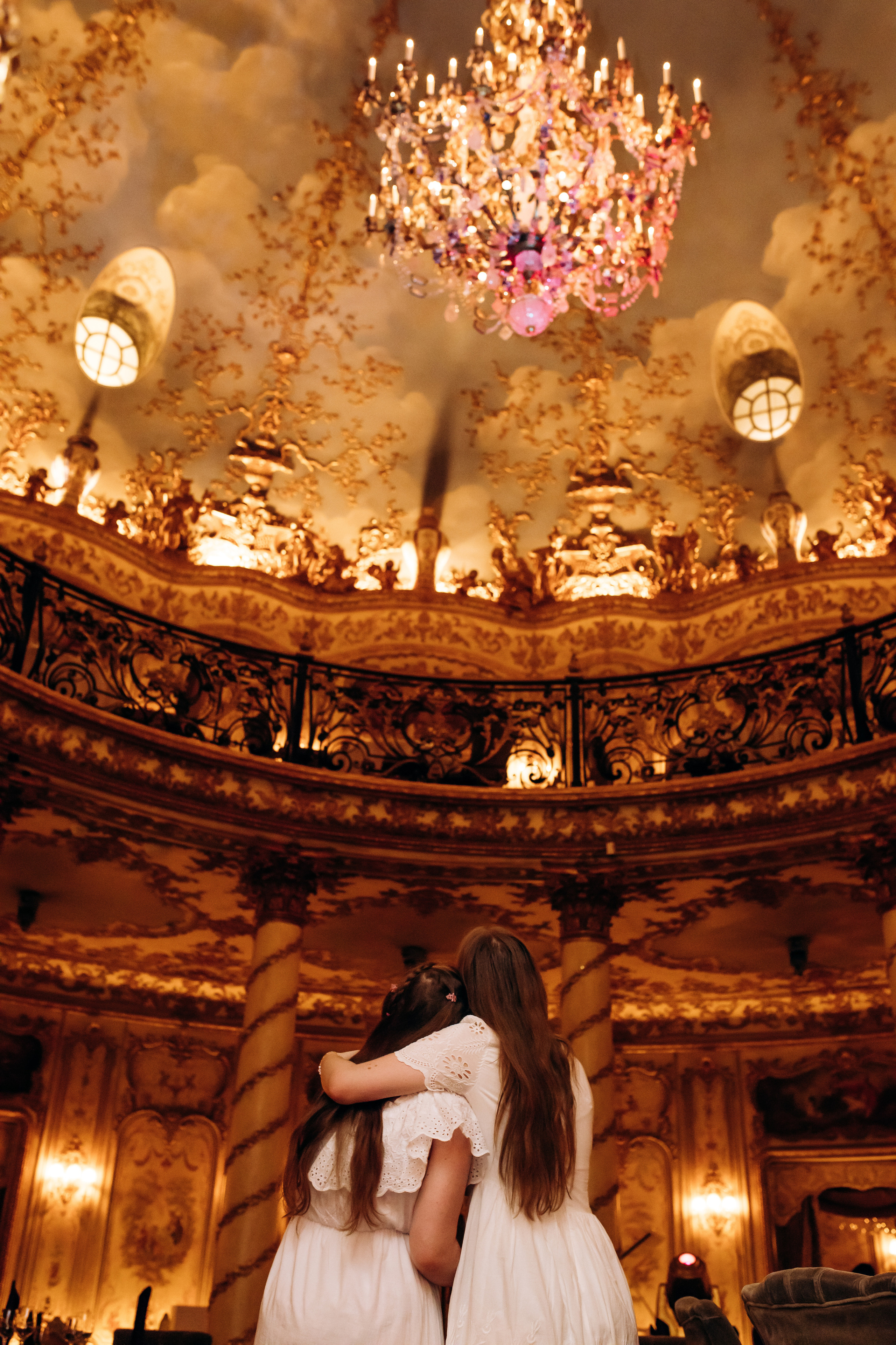 Девичники, корпоративы, юбилеи. Ваш универсальный фотограф Евгения Дунаевская