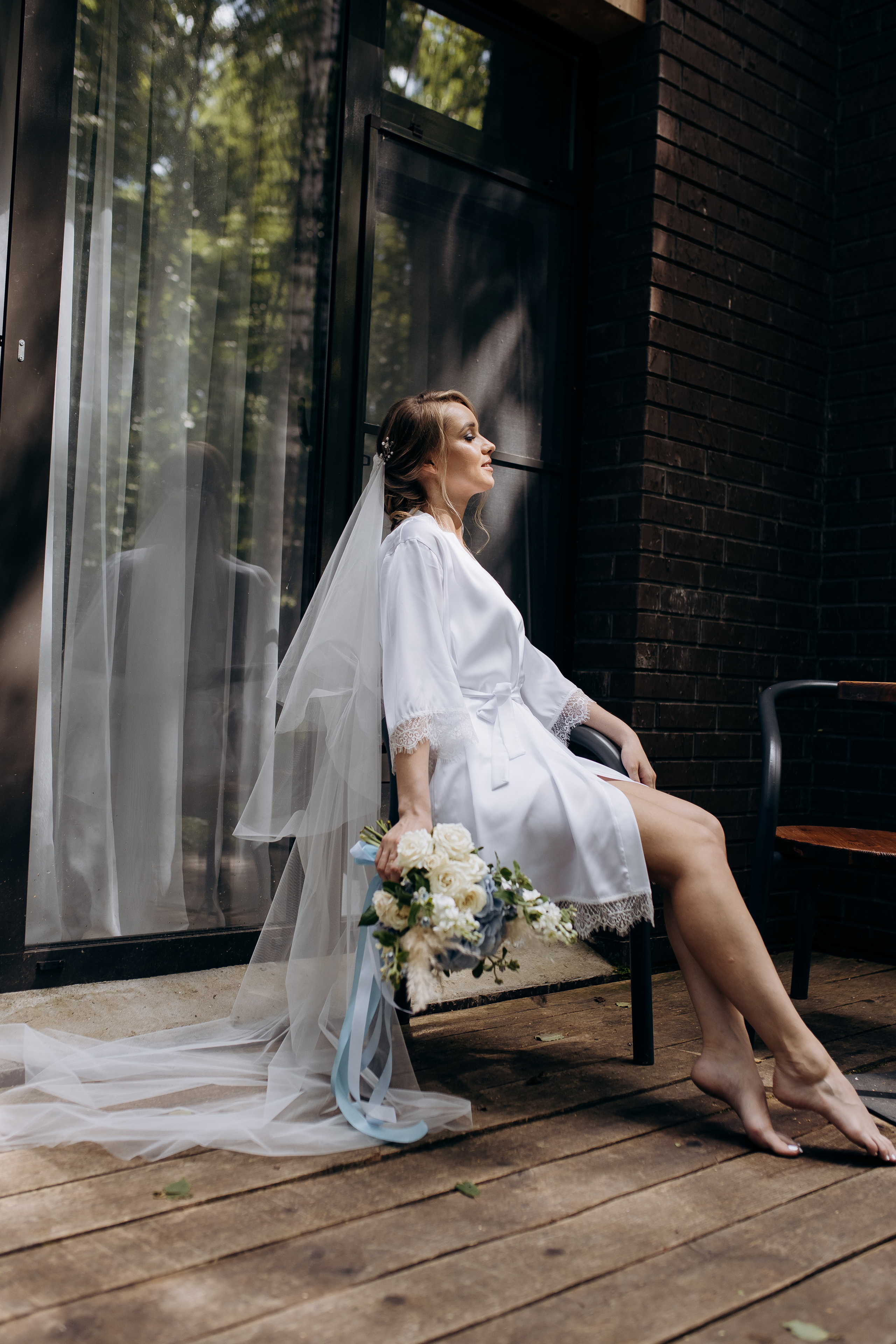 Свадебная фотосессия. Ваш универсальный фотограф Евгения Дунаевская