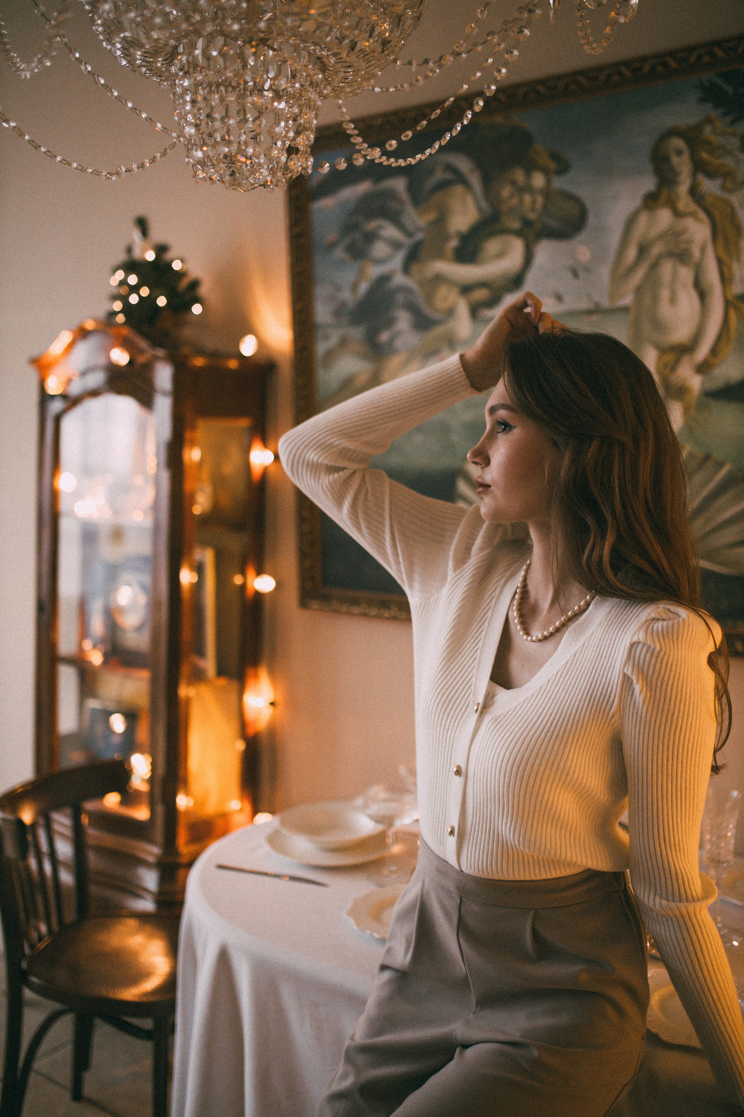 Индивидуальная съемка. Ваш универсальный фотограф Евгения Дунаевская