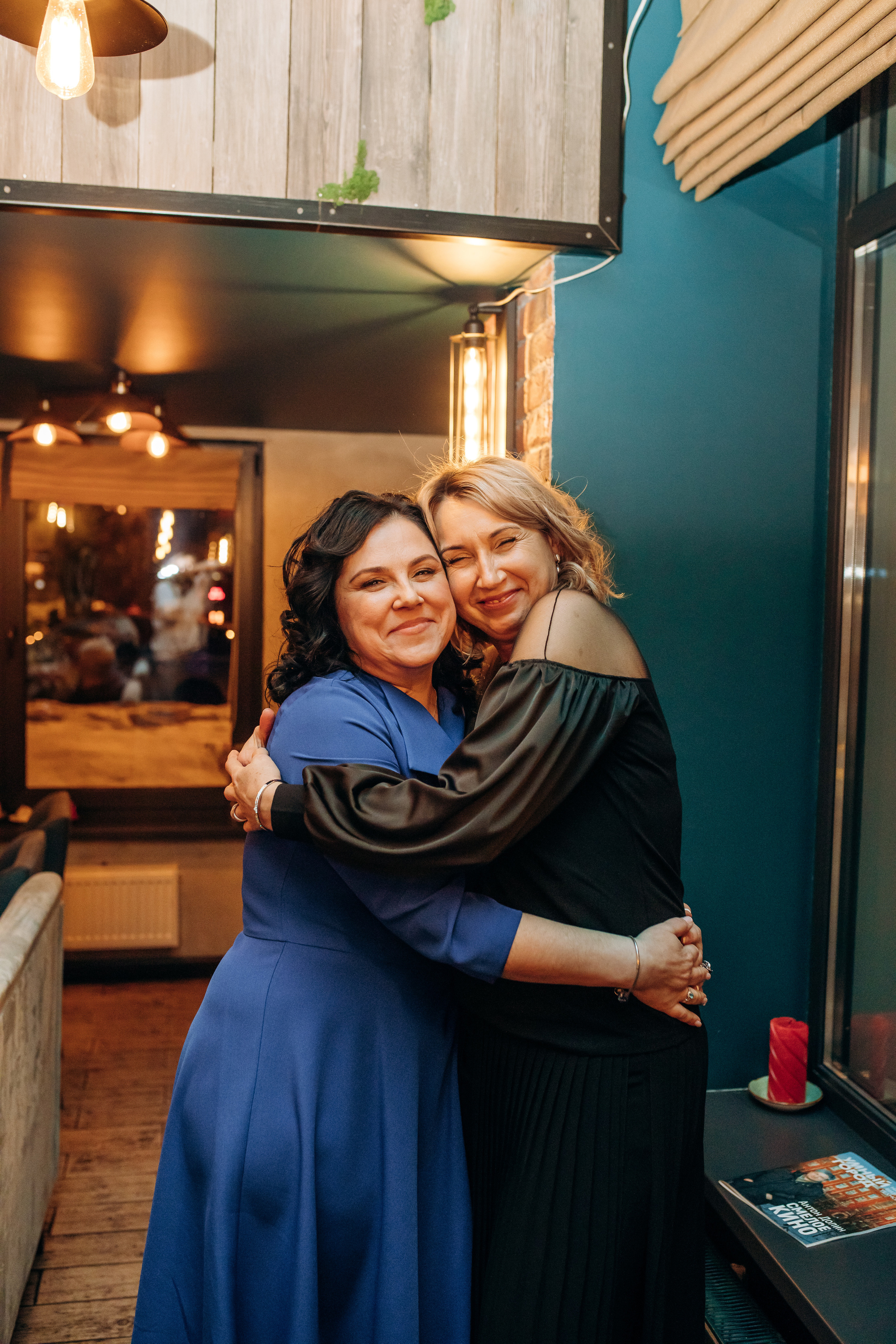 Девичники, корпоративы, юбилеи. Ваш универсальный фотограф Евгения Дунаевская