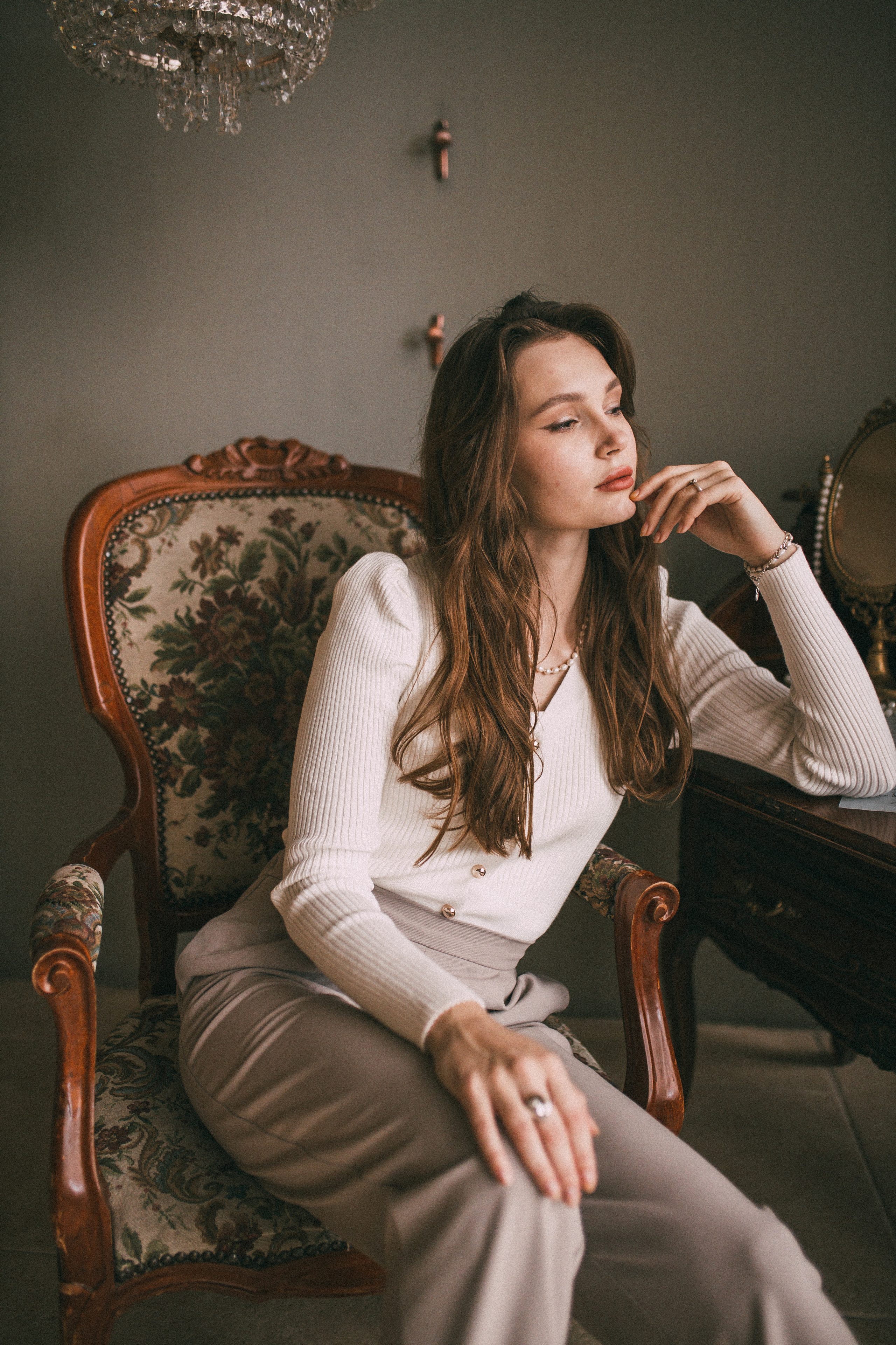 Индивидуальная съемка. Ваш универсальный фотограф Евгения Дунаевская