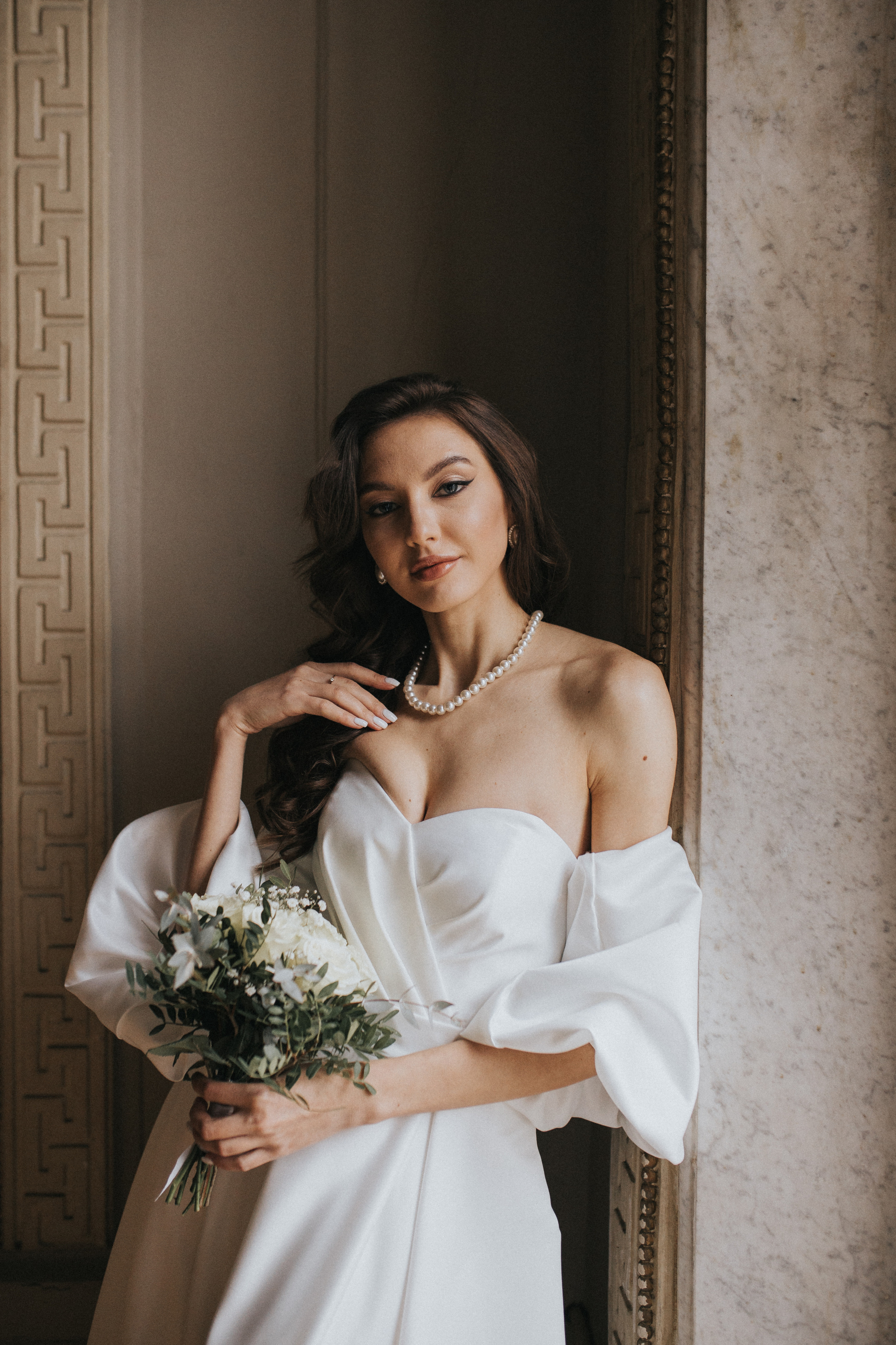 Свадебная фотосессия. Ваш универсальный фотограф Евгения Дунаевская