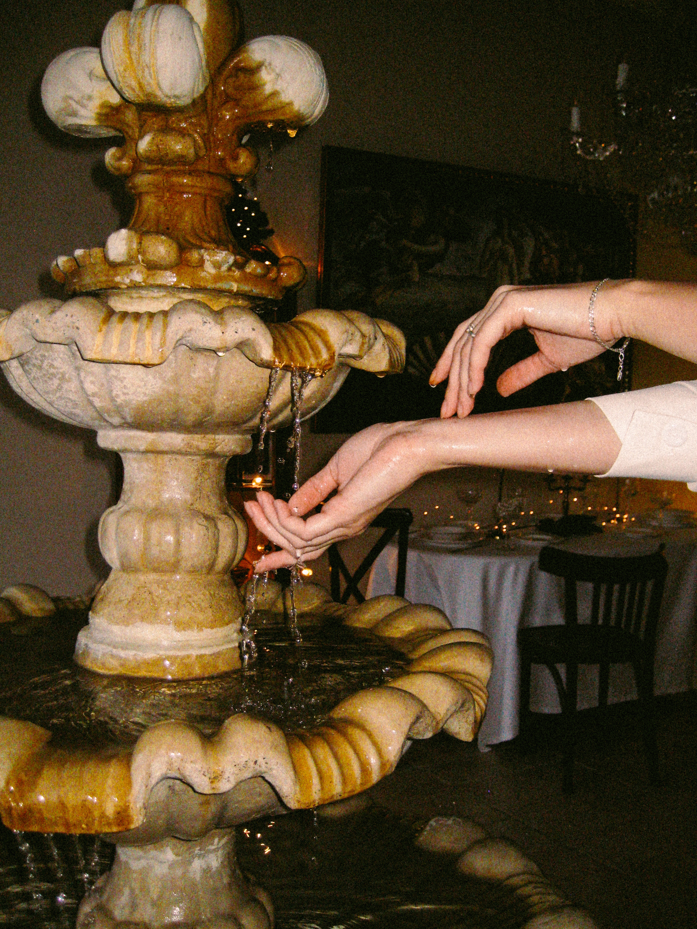 Индивидуальная съемка. Ваш универсальный фотограф Евгения Дунаевская