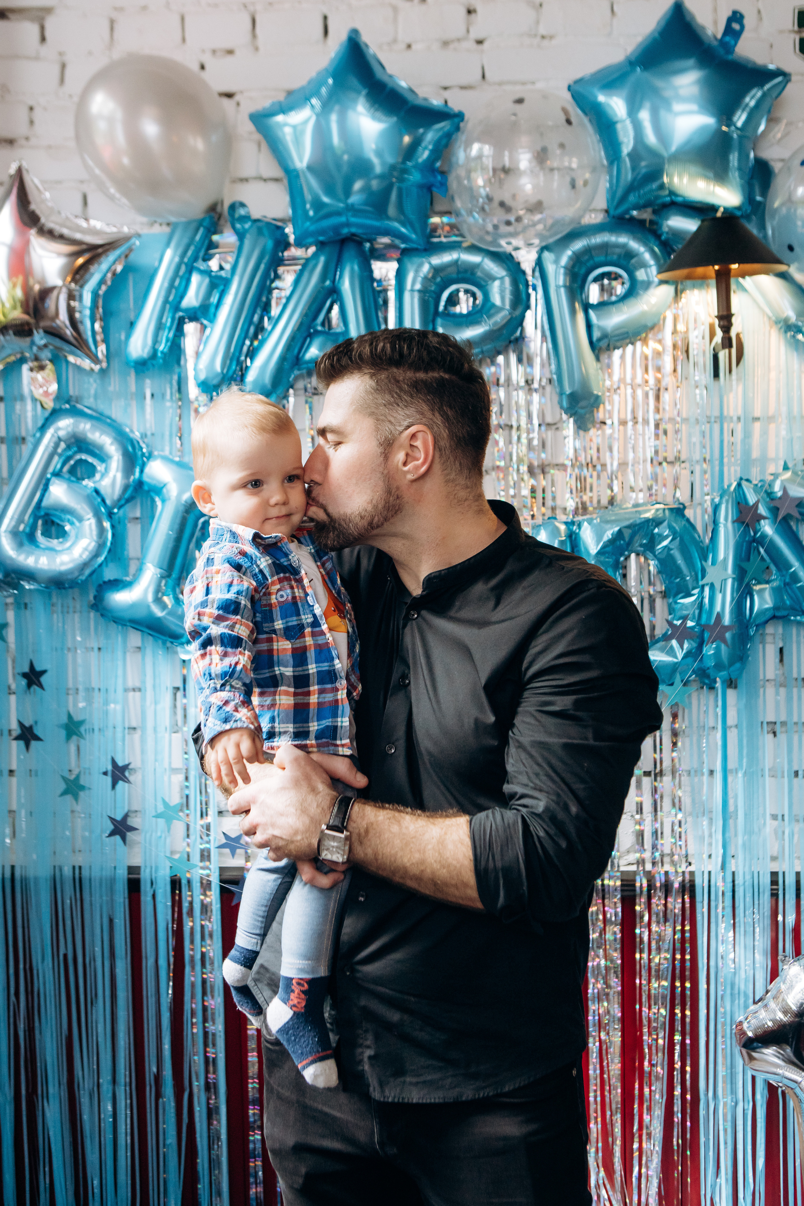 Детские дни рождения. Ваш универсальный фотограф Евгения Дунаевская