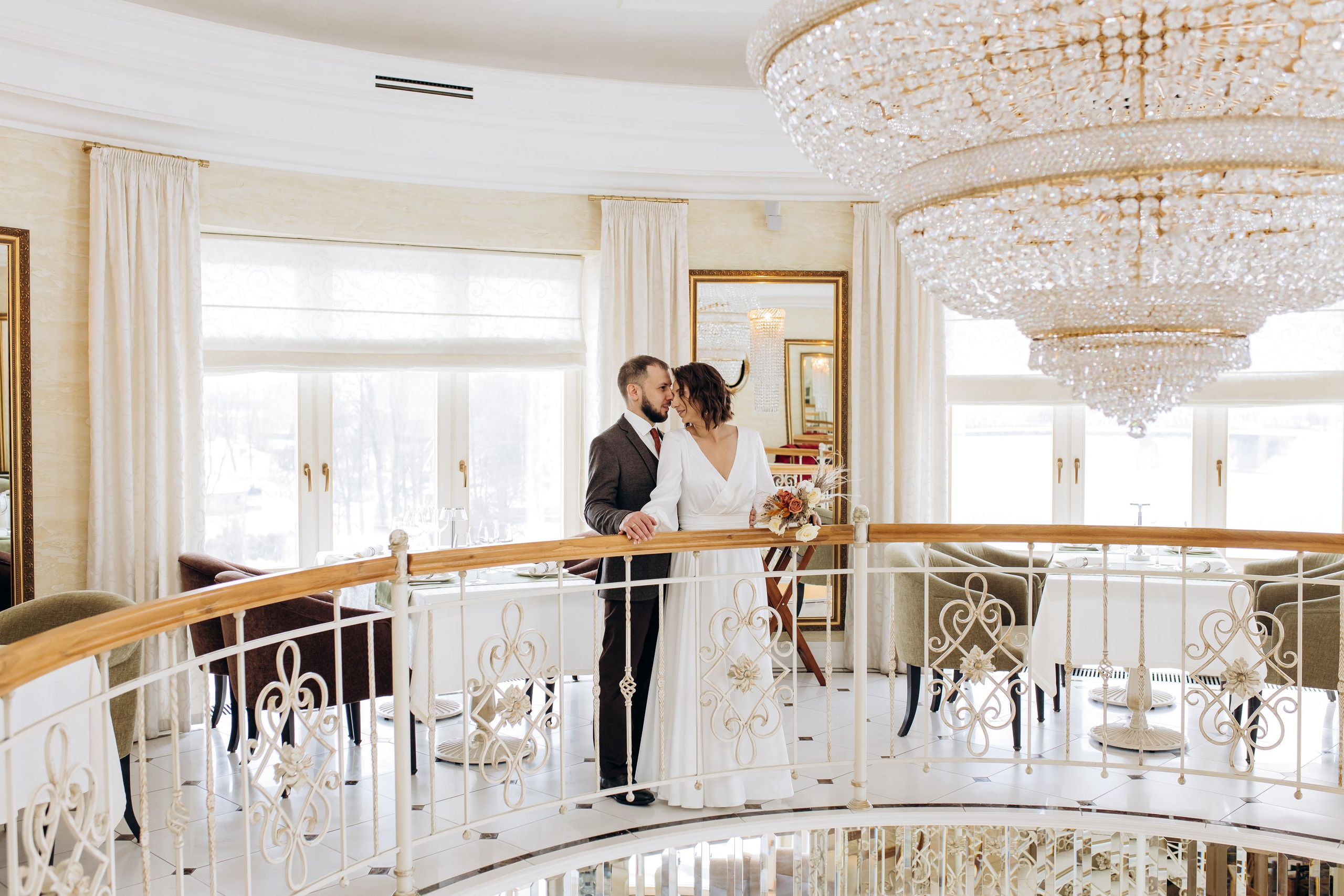 Свадебная фотосессия. Ваш универсальный фотограф Евгения Дунаевская