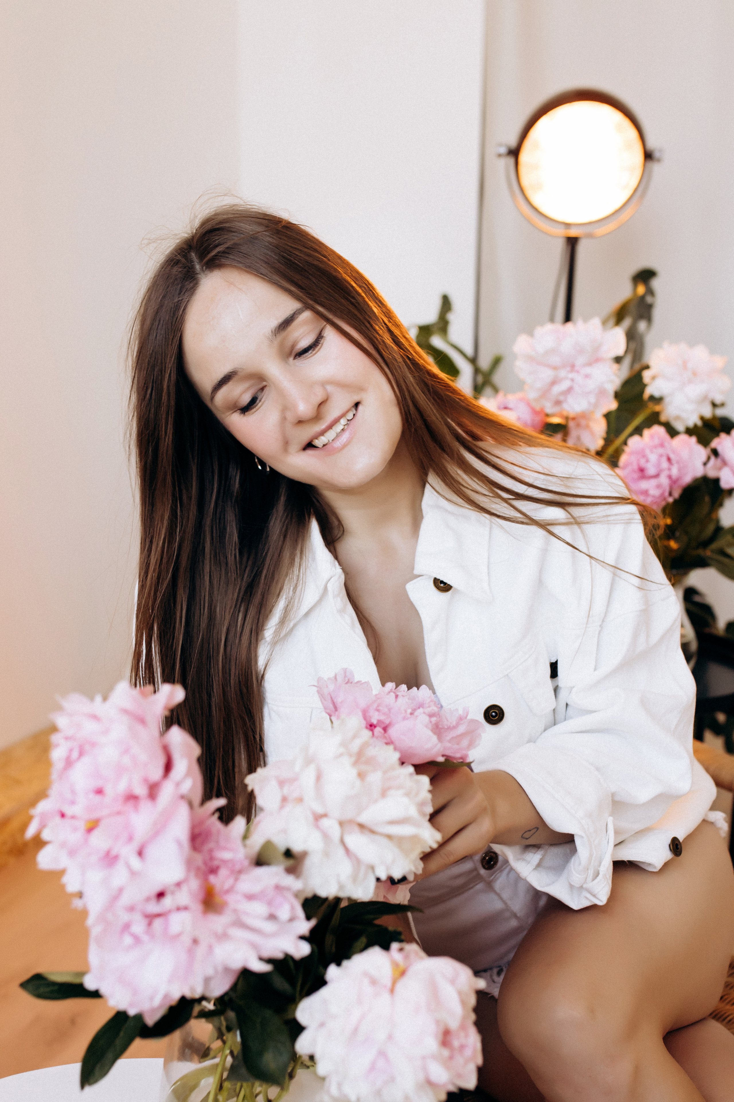 Индивидуальная съемка. Ваш универсальный фотограф Евгения Дунаевская