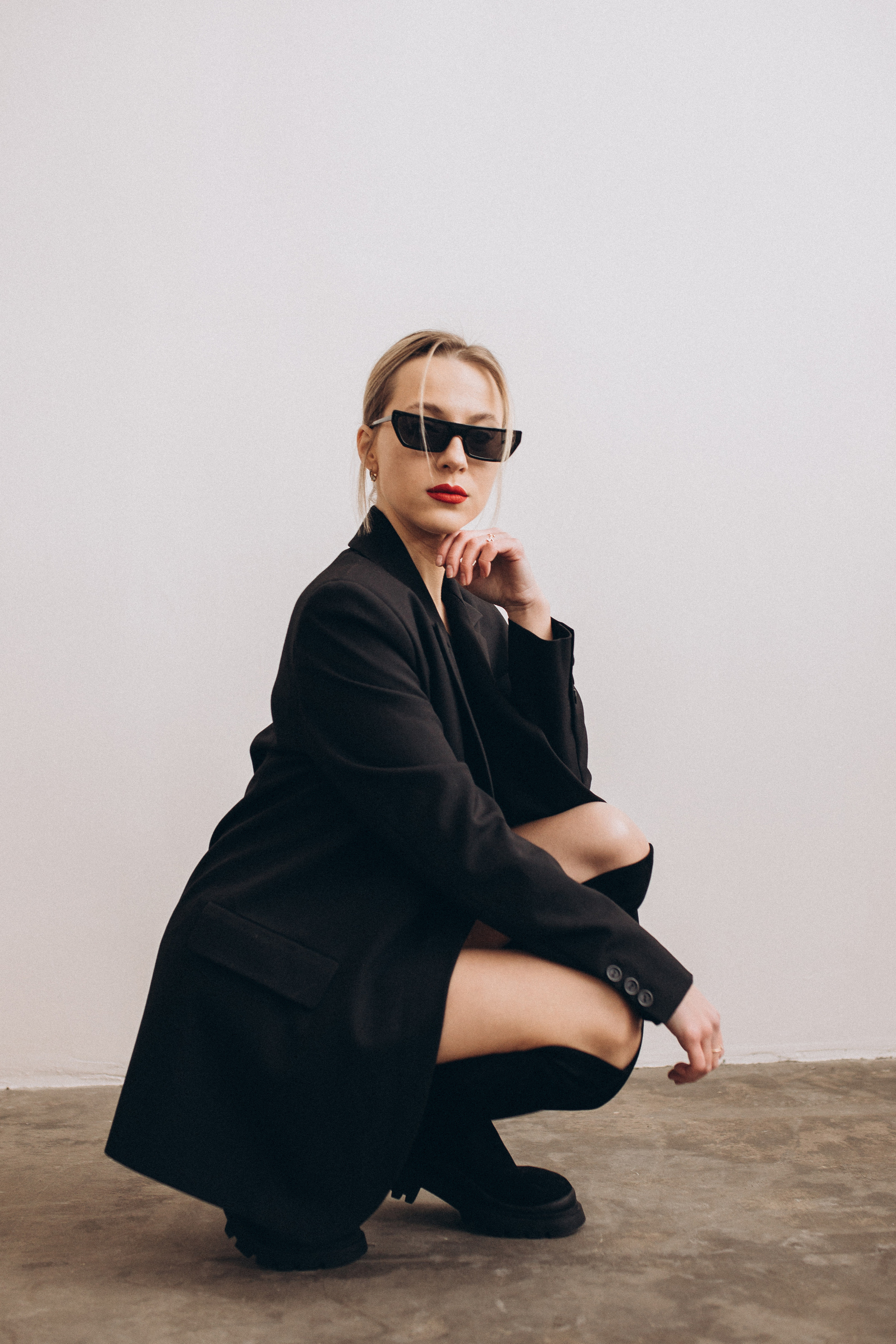 Индивидуальная съемка. Ваш универсальный фотограф Евгения Дунаевская