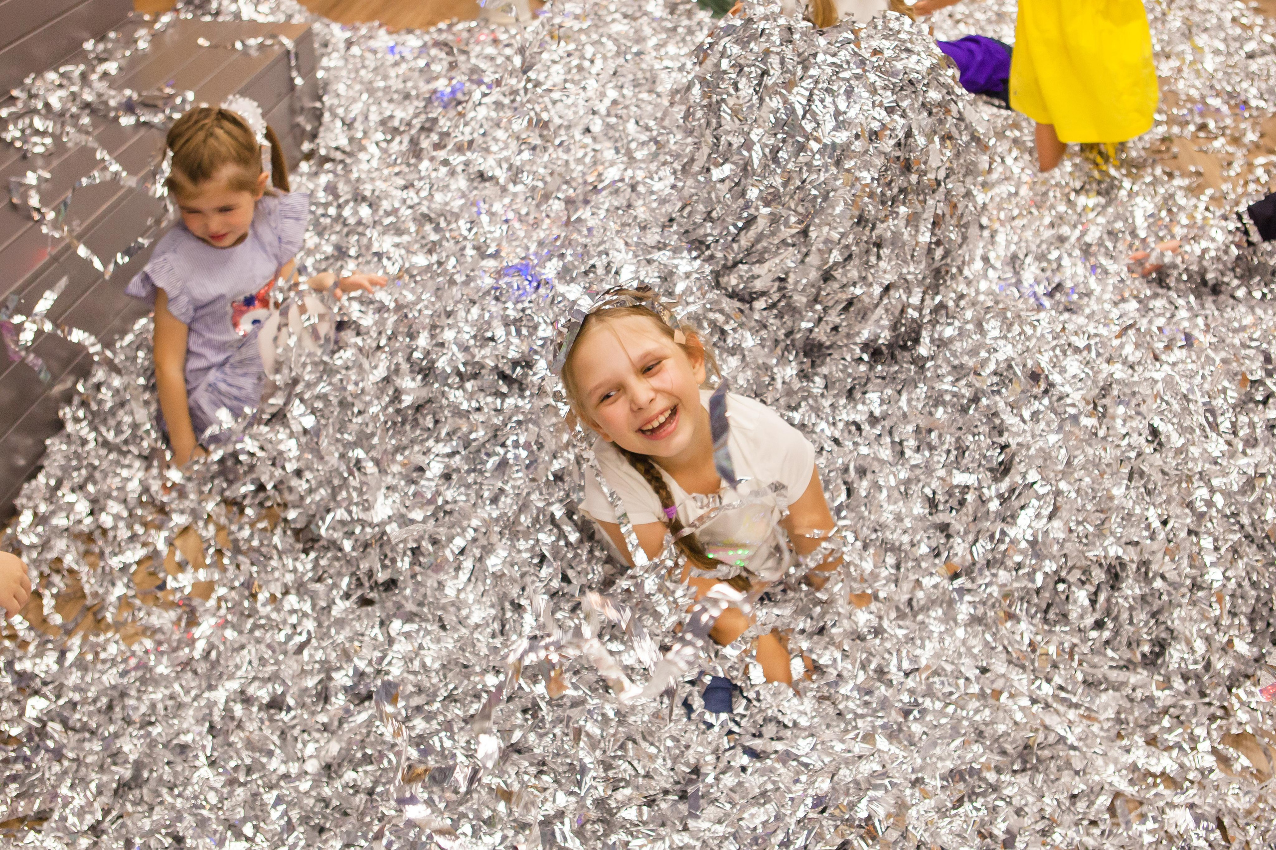 Детские дни рождения. Ваш универсальный фотограф Евгения Дунаевская