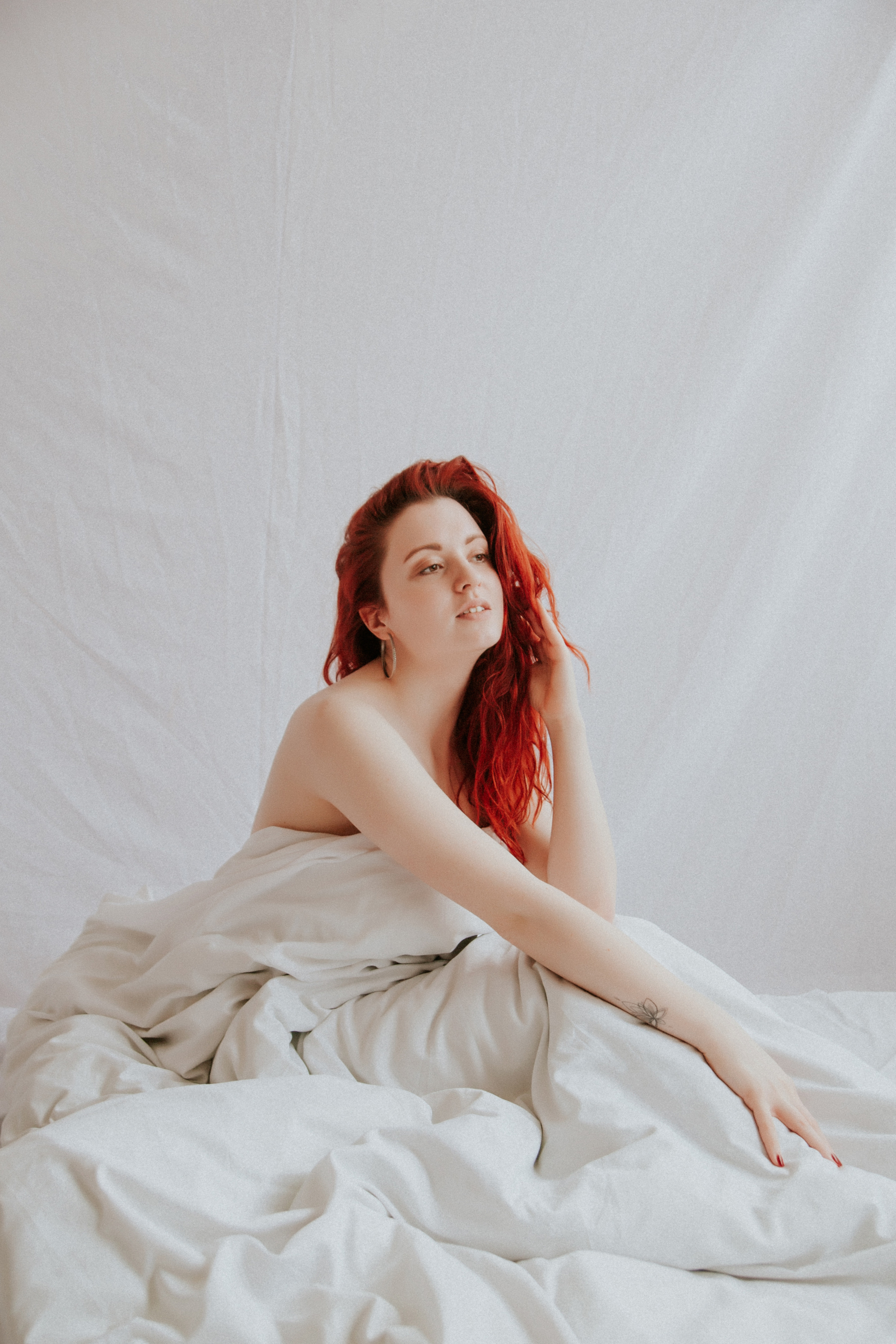 Индивидуальная съемка. Ваш универсальный фотограф Евгения Дунаевская