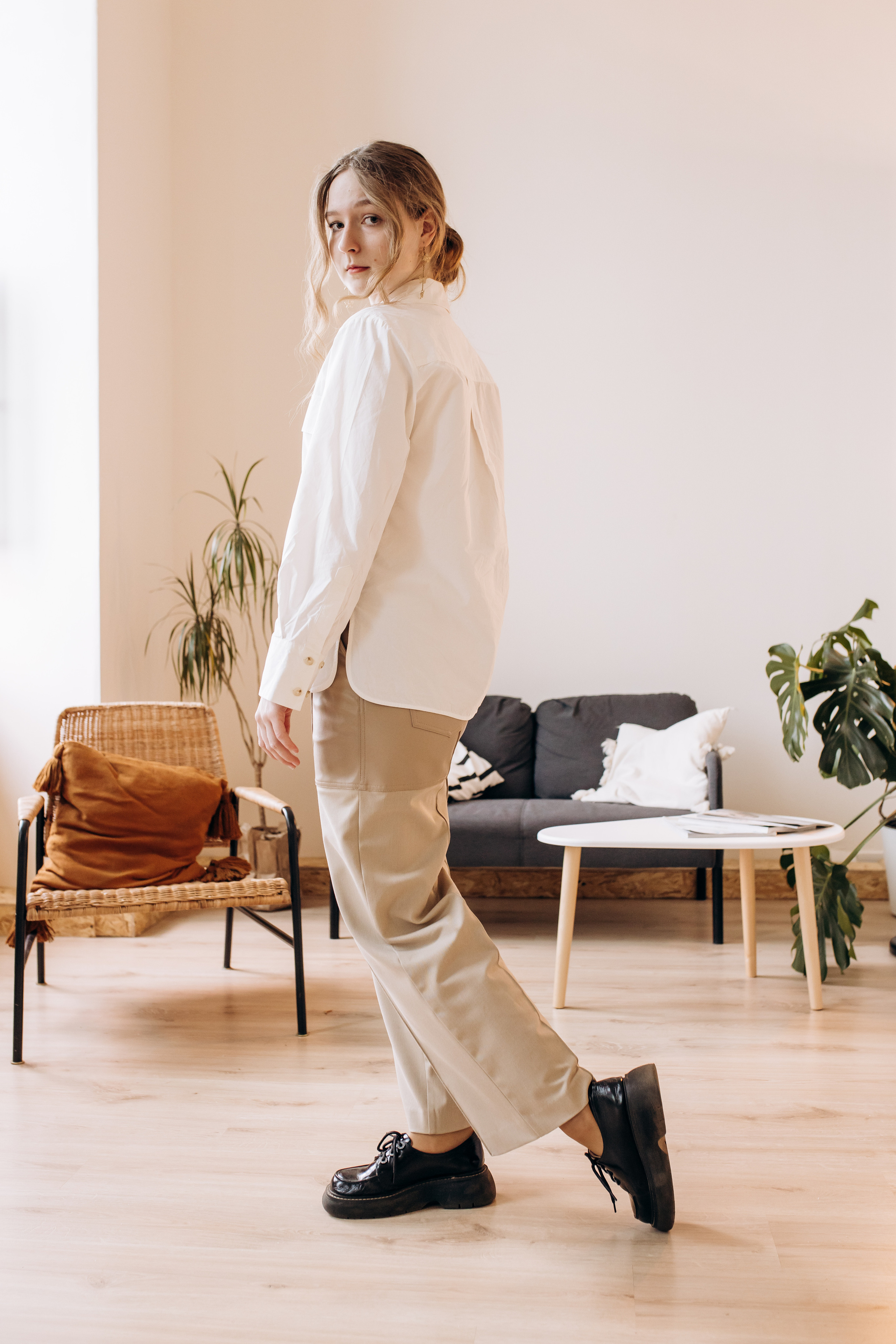 Индивидуальная съемка. Ваш универсальный фотограф Евгения Дунаевская