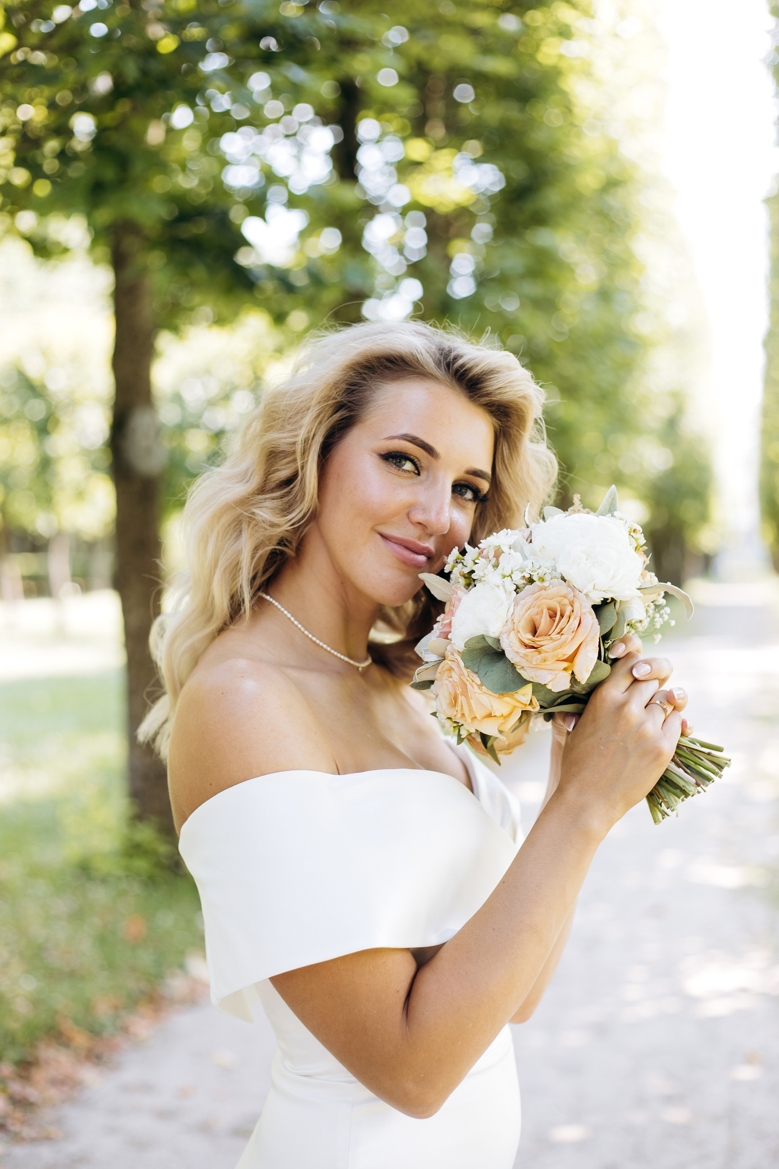 Свадебная фотосессия. Ваш универсальный фотограф Евгения Дунаевская