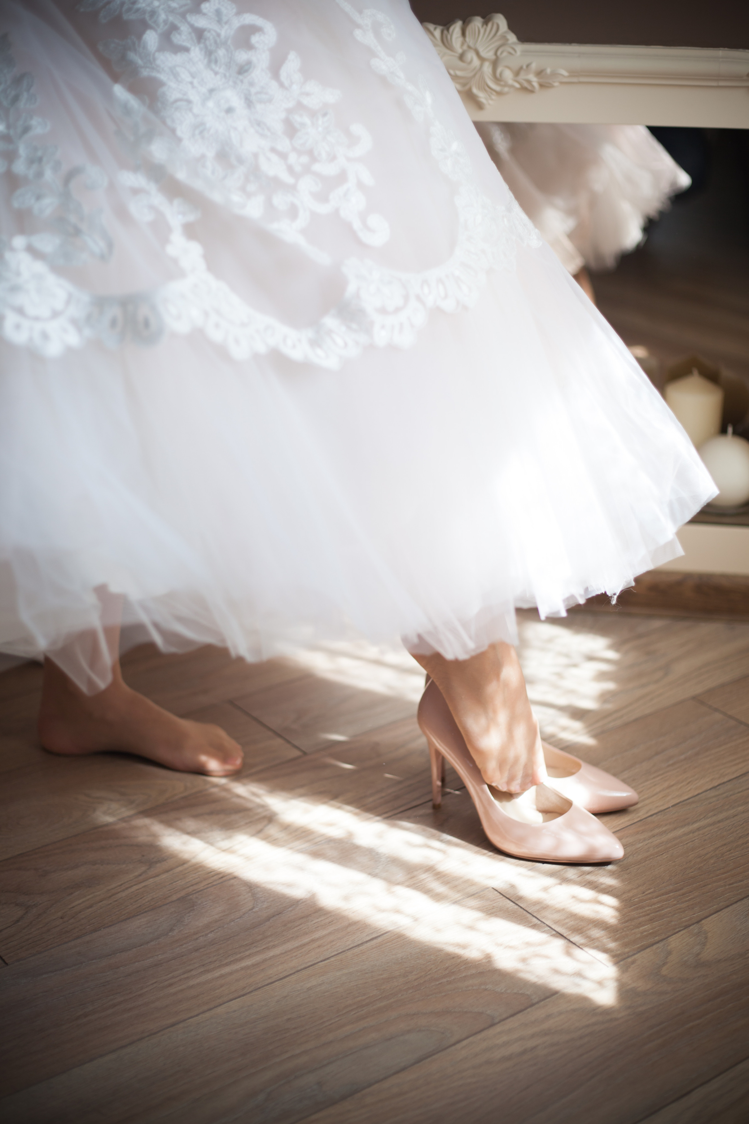 Свадебная фотосессия. Ваш универсальный фотограф Евгения Дунаевская