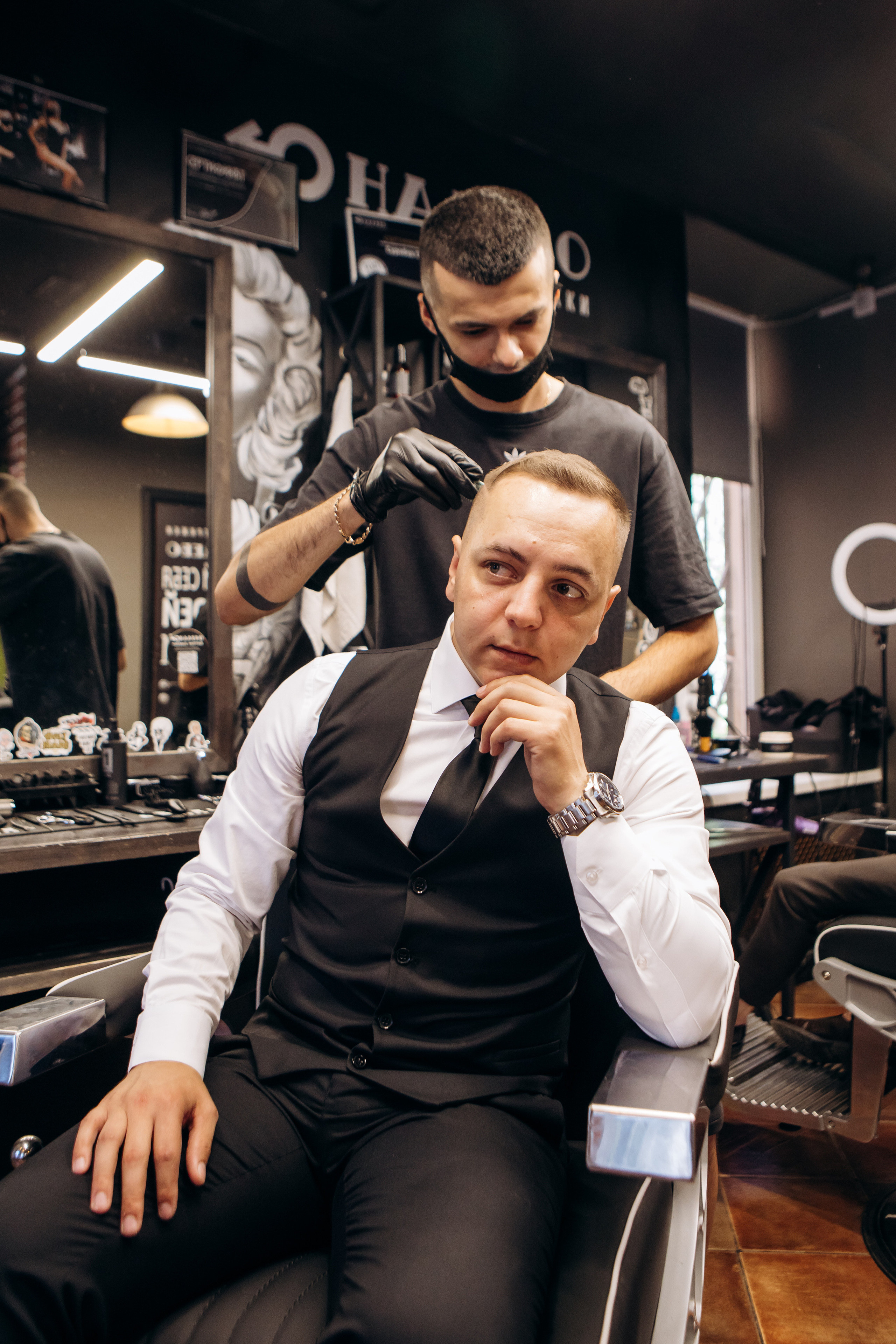 Свадебная фотосессия. Ваш универсальный фотограф Евгения Дунаевская