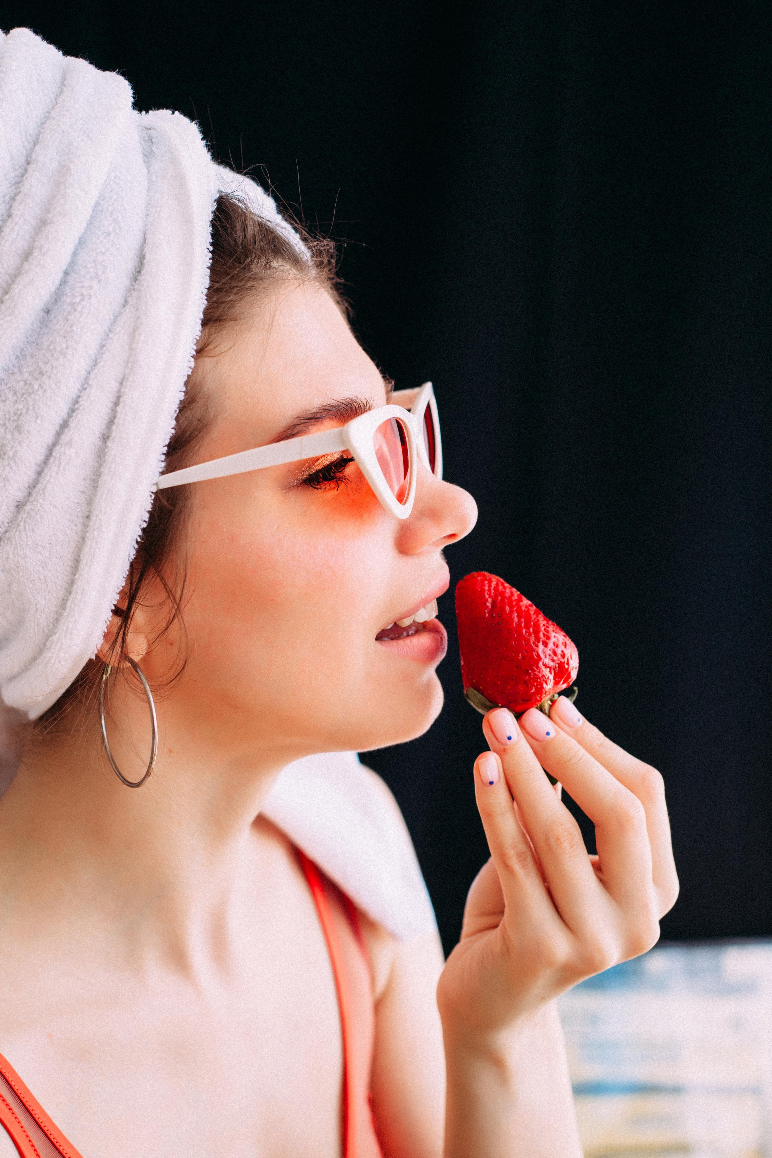 Индивидуальная съемка. Ваш универсальный фотограф Евгения Дунаевская
