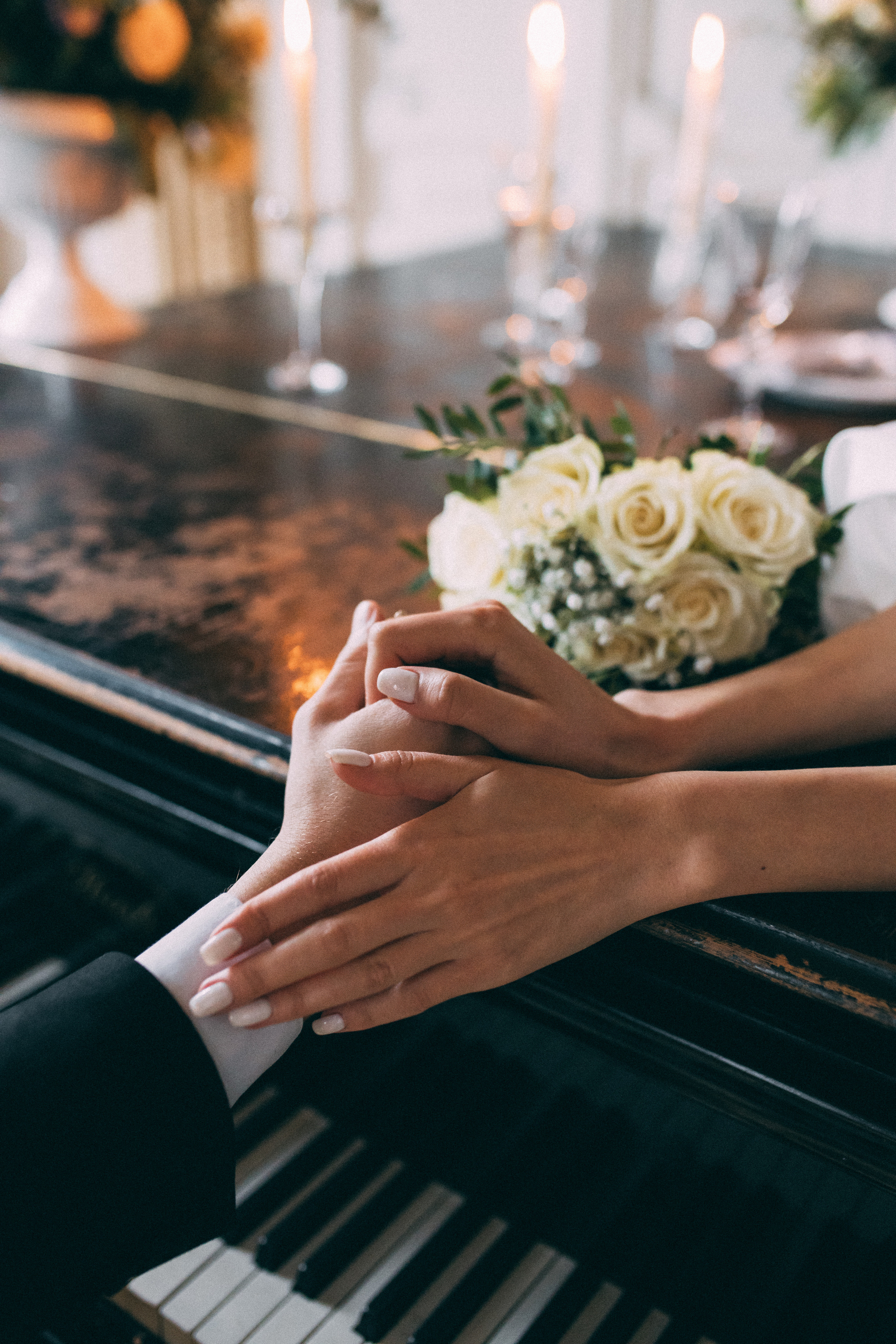 Свадебная фотосессия. Ваш универсальный фотограф Евгения Дунаевская