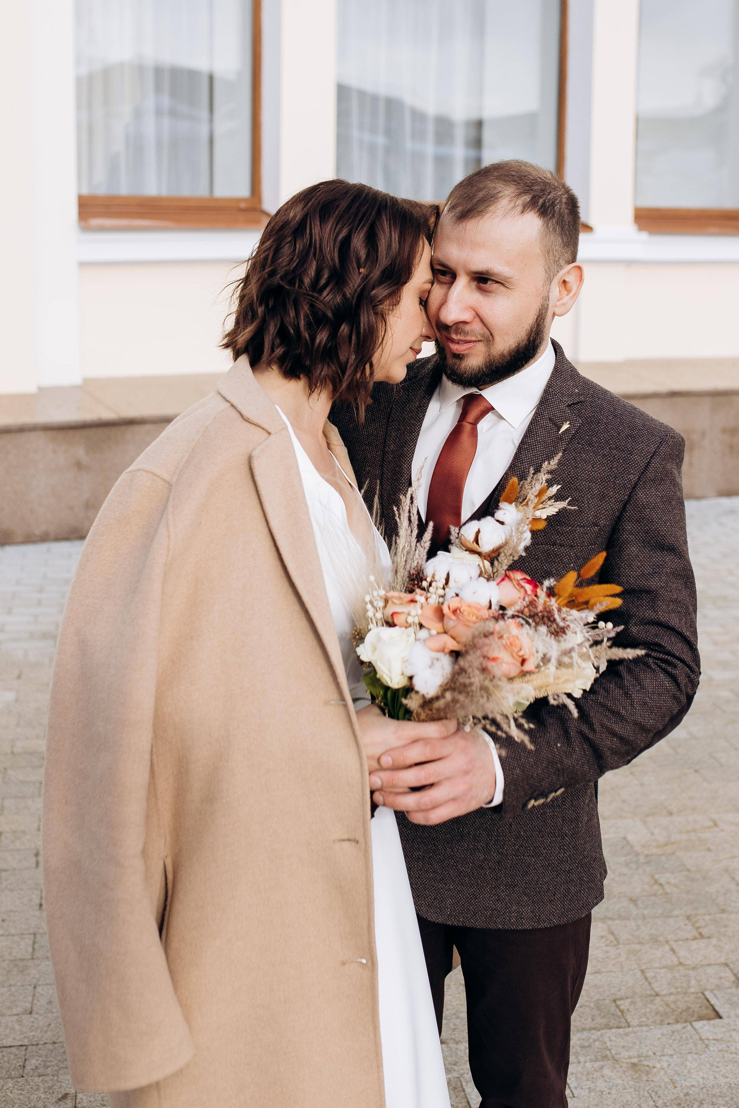 Свадебная фотосессия. Ваш универсальный фотограф Евгения Дунаевская