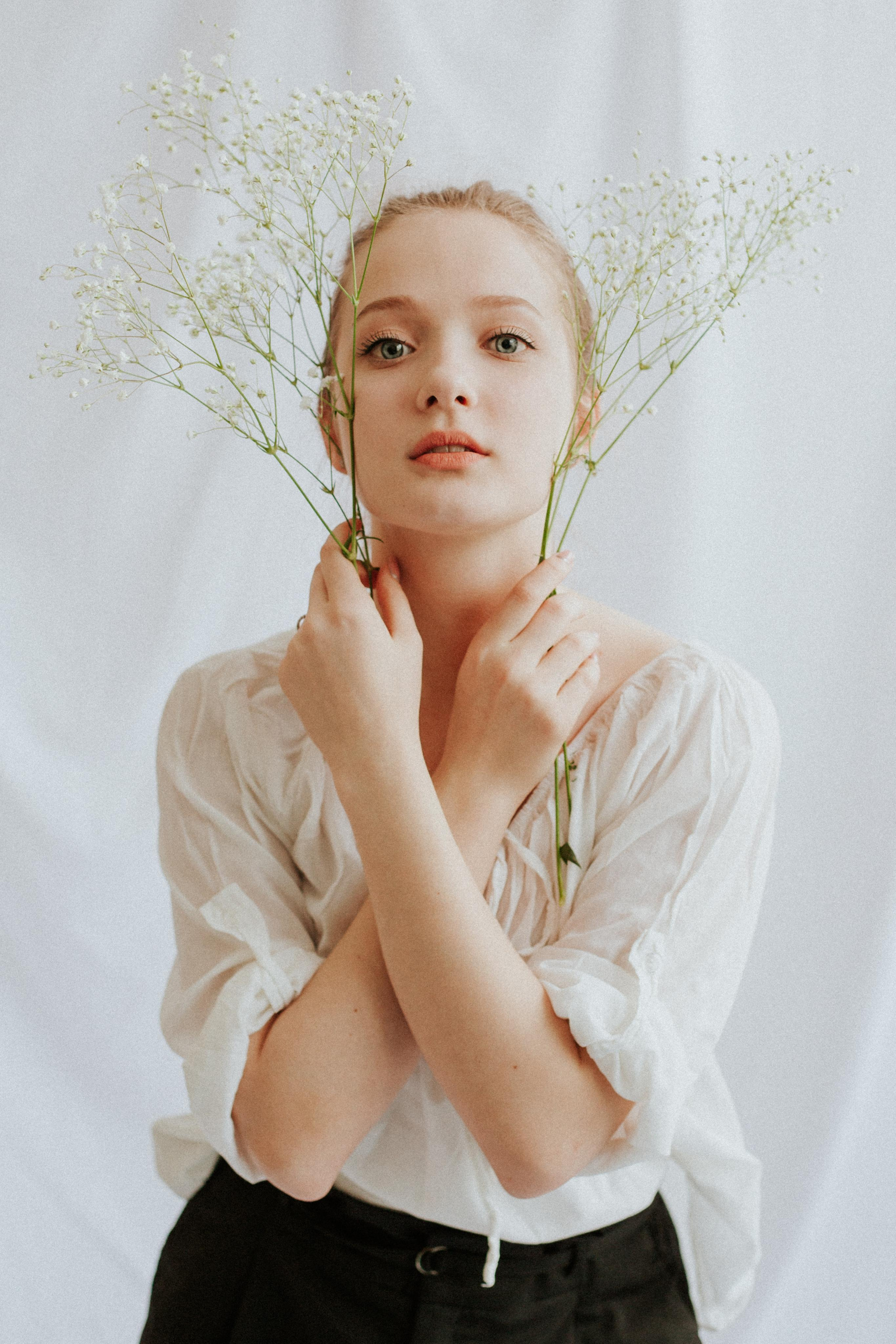 Индивидуальная съемка. Ваш универсальный фотограф Евгения Дунаевская