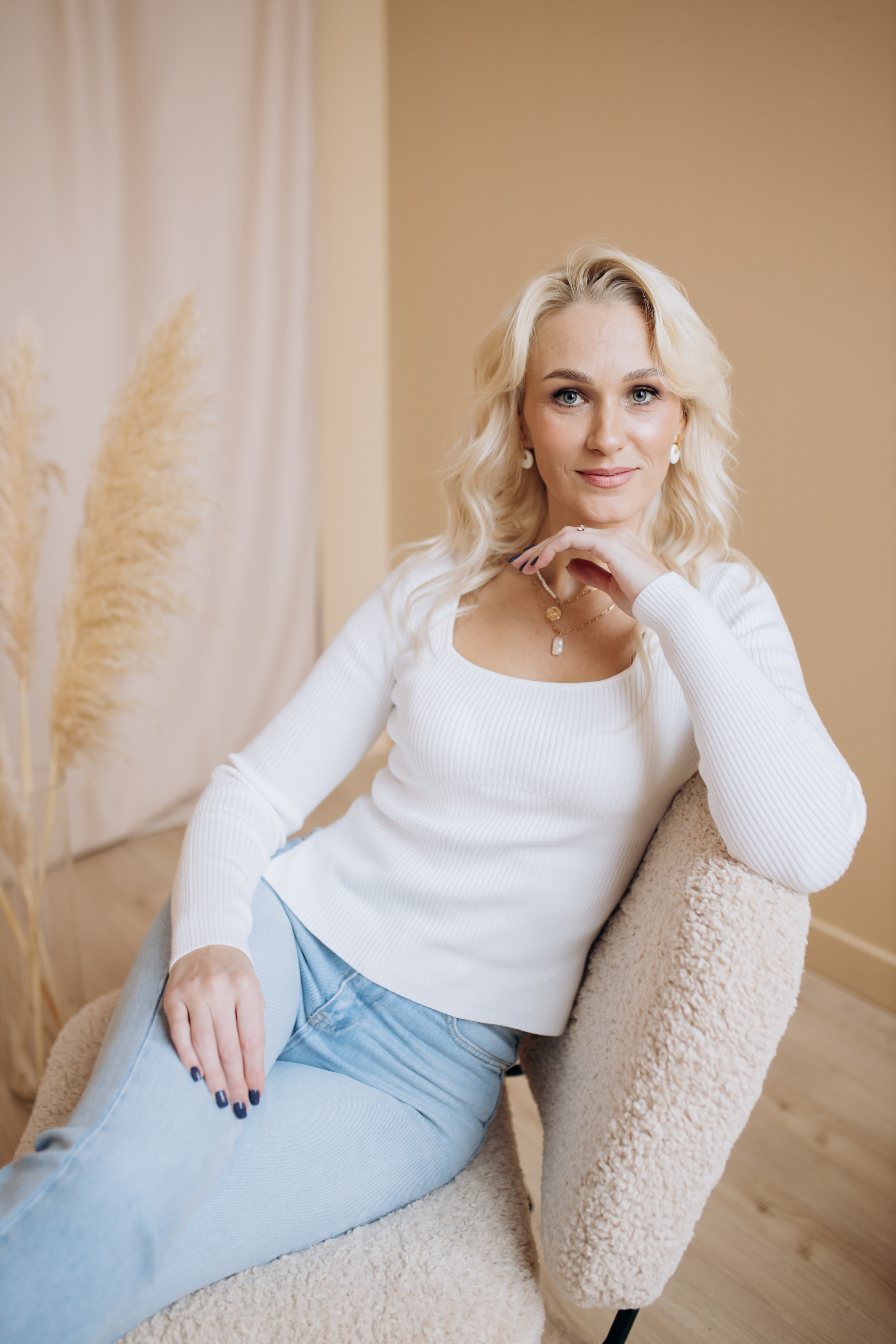 Индивидуальная съемка. Ваш универсальный фотограф Евгения Дунаевская