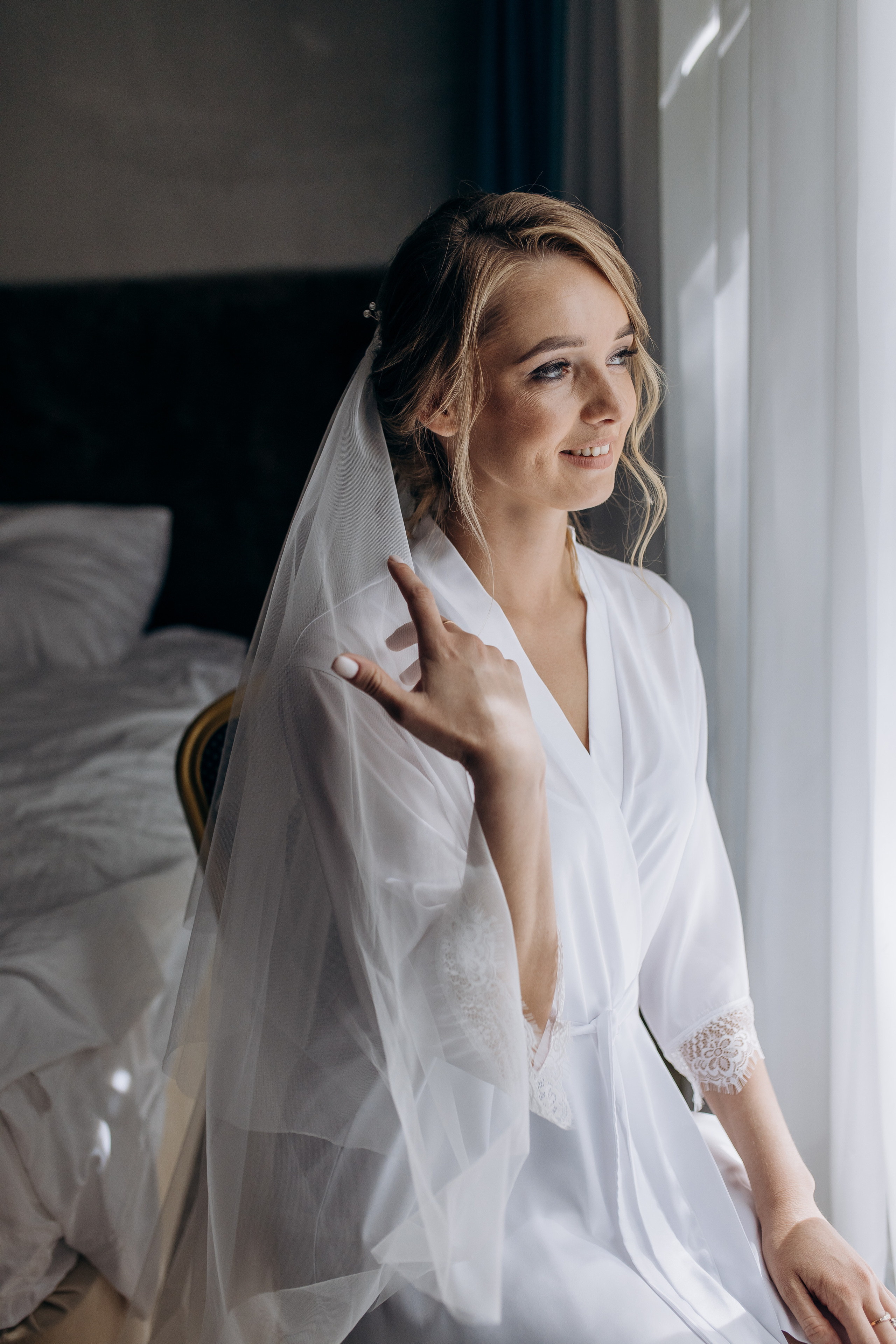 Свадебная фотосессия. Ваш универсальный фотограф Евгения Дунаевская