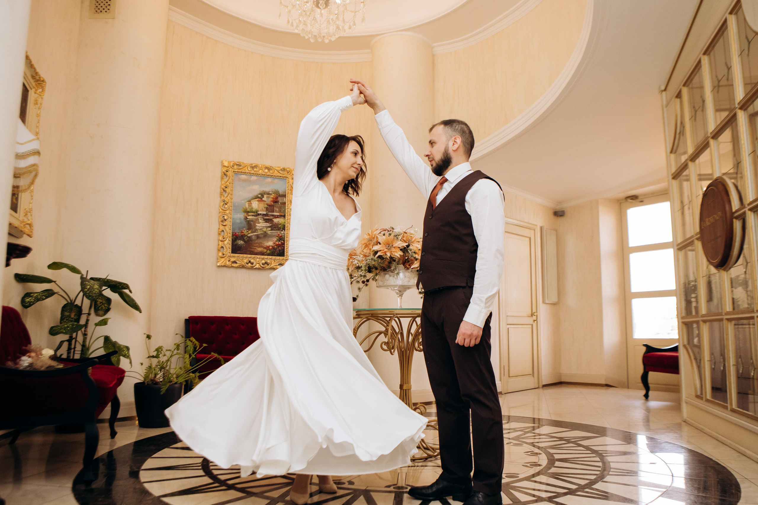 Свадебная фотосессия. Ваш универсальный фотограф Евгения Дунаевская