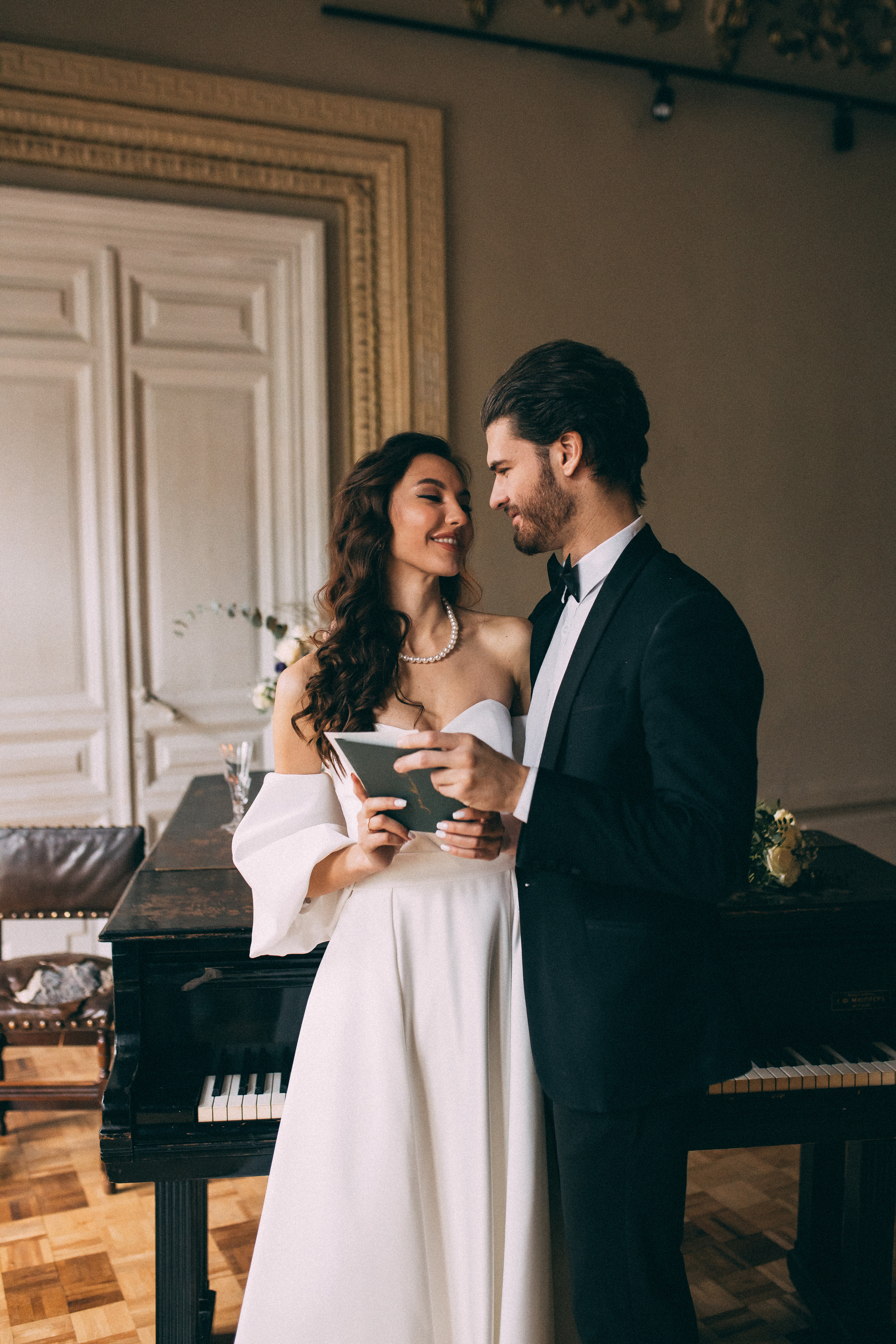 Свадебная фотосессия. Ваш универсальный фотограф Евгения Дунаевская