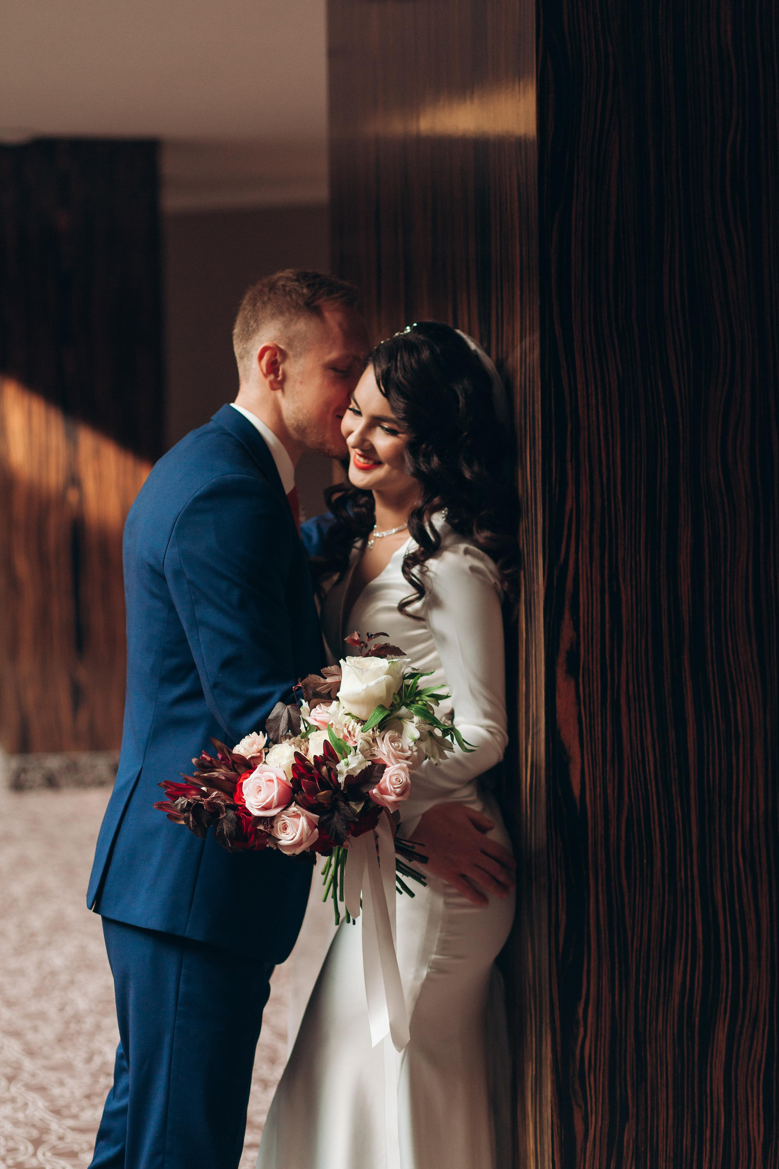 Свадебная фотосессия. Ваш универсальный фотограф Евгения Дунаевская