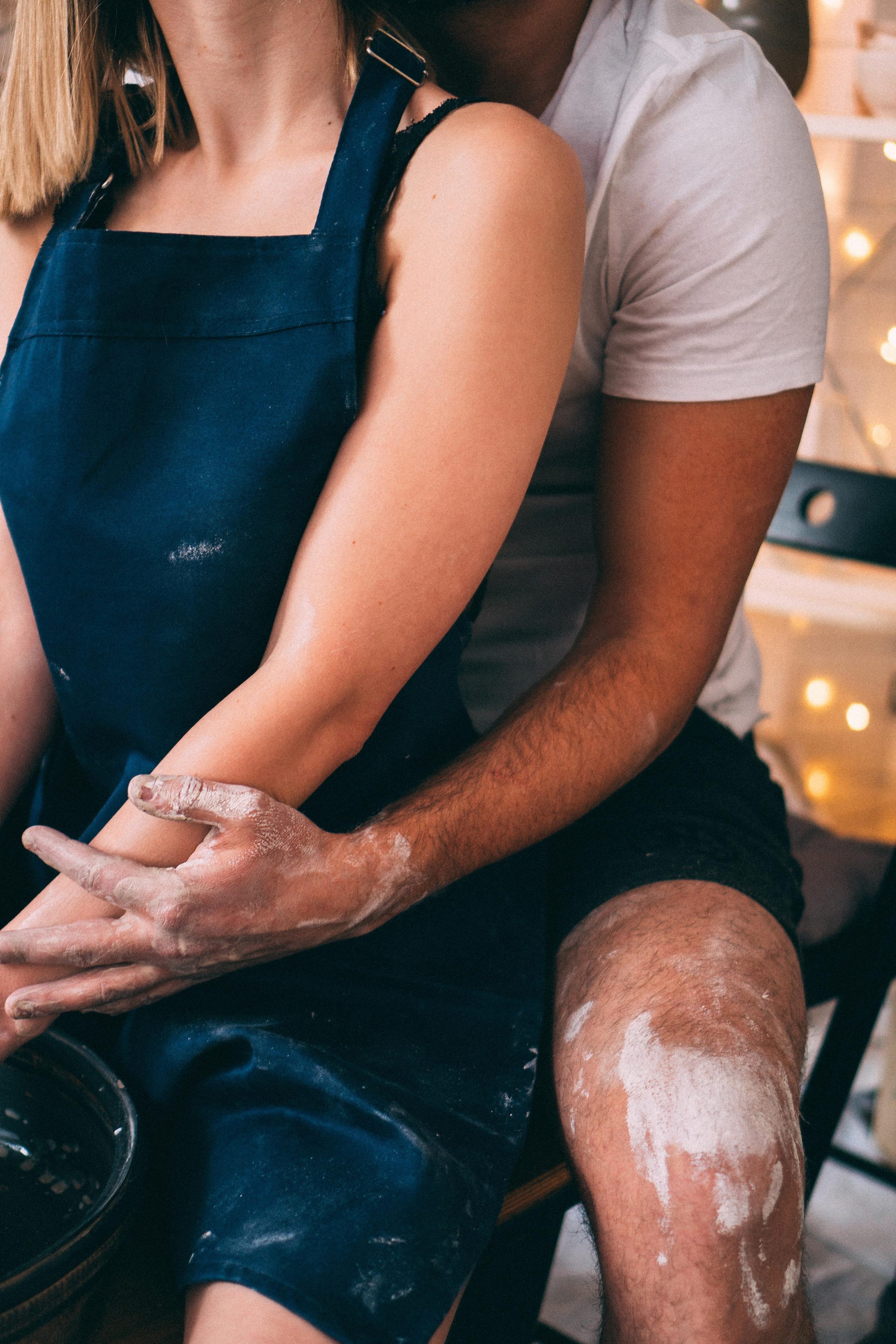 Love story. Ваш универсальный фотограф Евгения Дунаевская