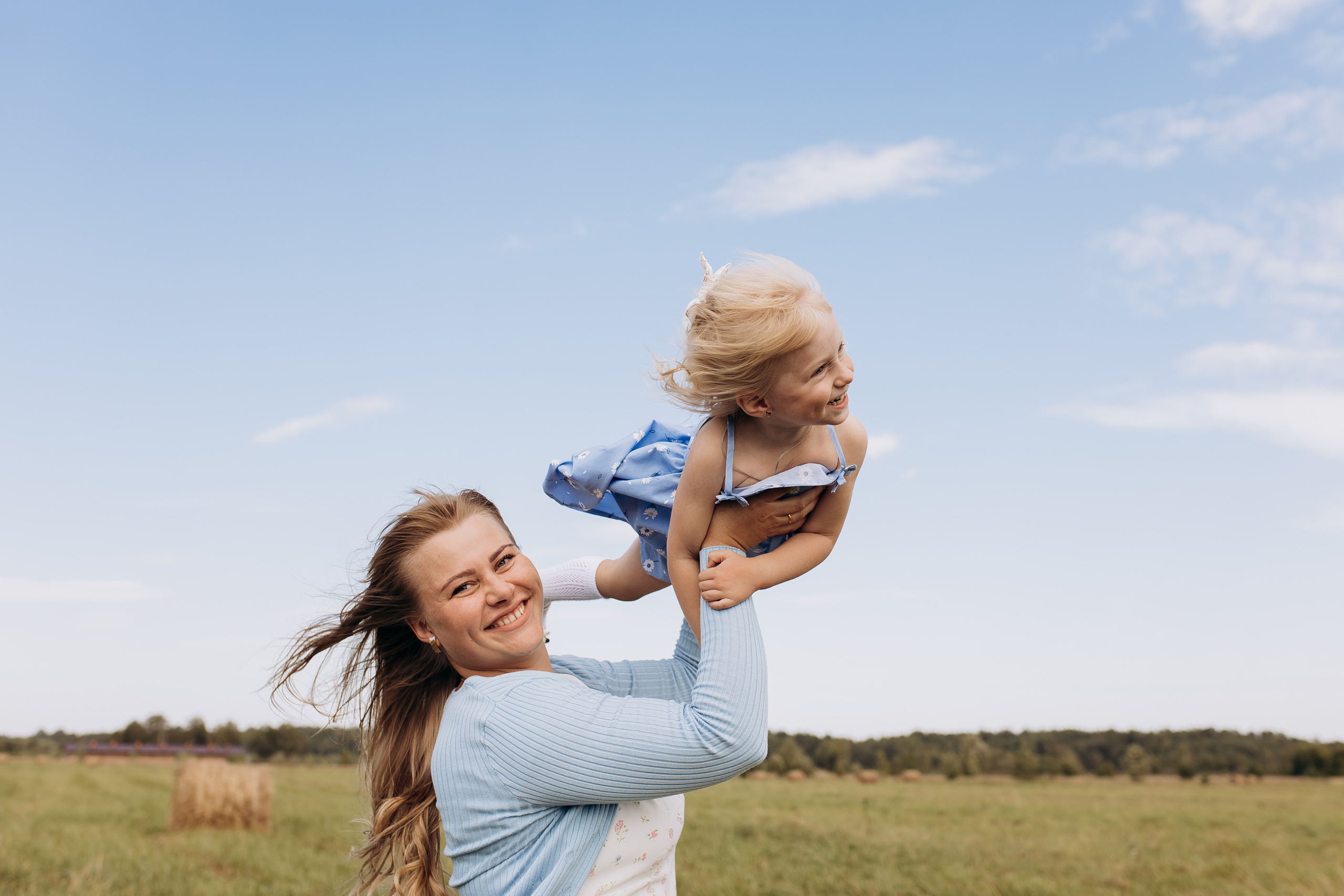Семейные съемки. Ваш универсальный фотограф Евгения Дунаевская