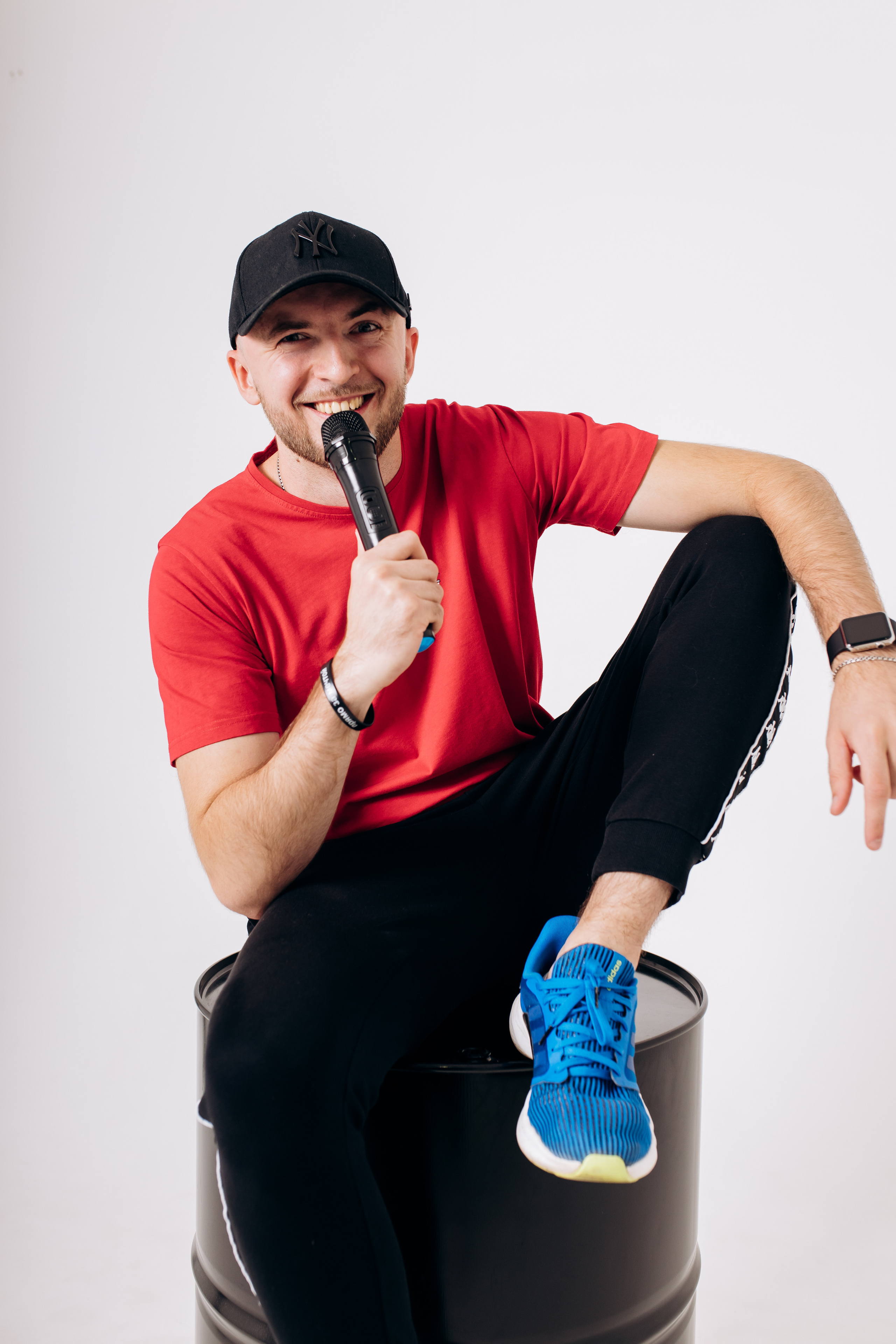 Индивидуальная съемка. Ваш универсальный фотограф Евгения Дунаевская