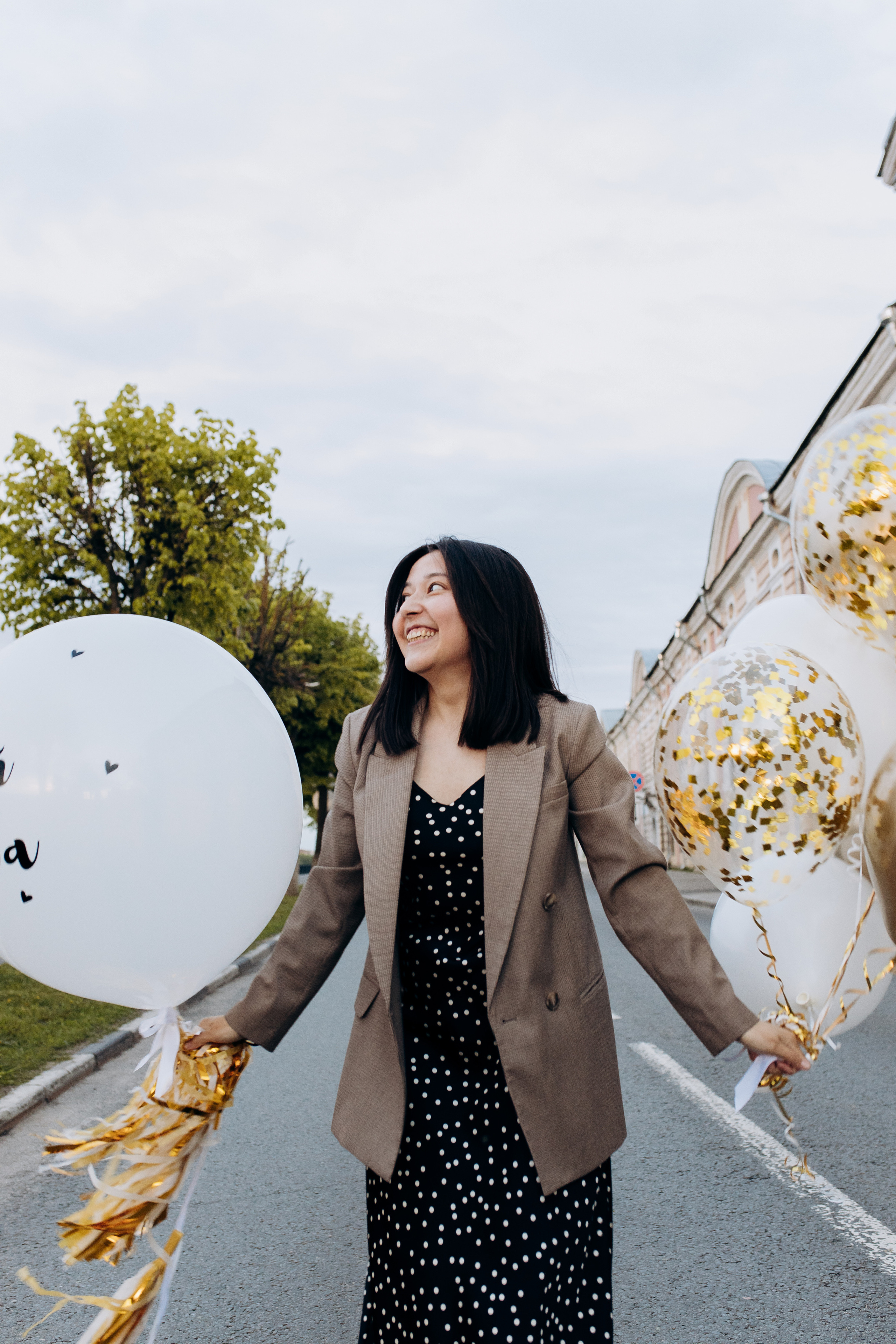 Девичники, корпоративы, юбилеи. Ваш универсальный фотограф Евгения Дунаевская
