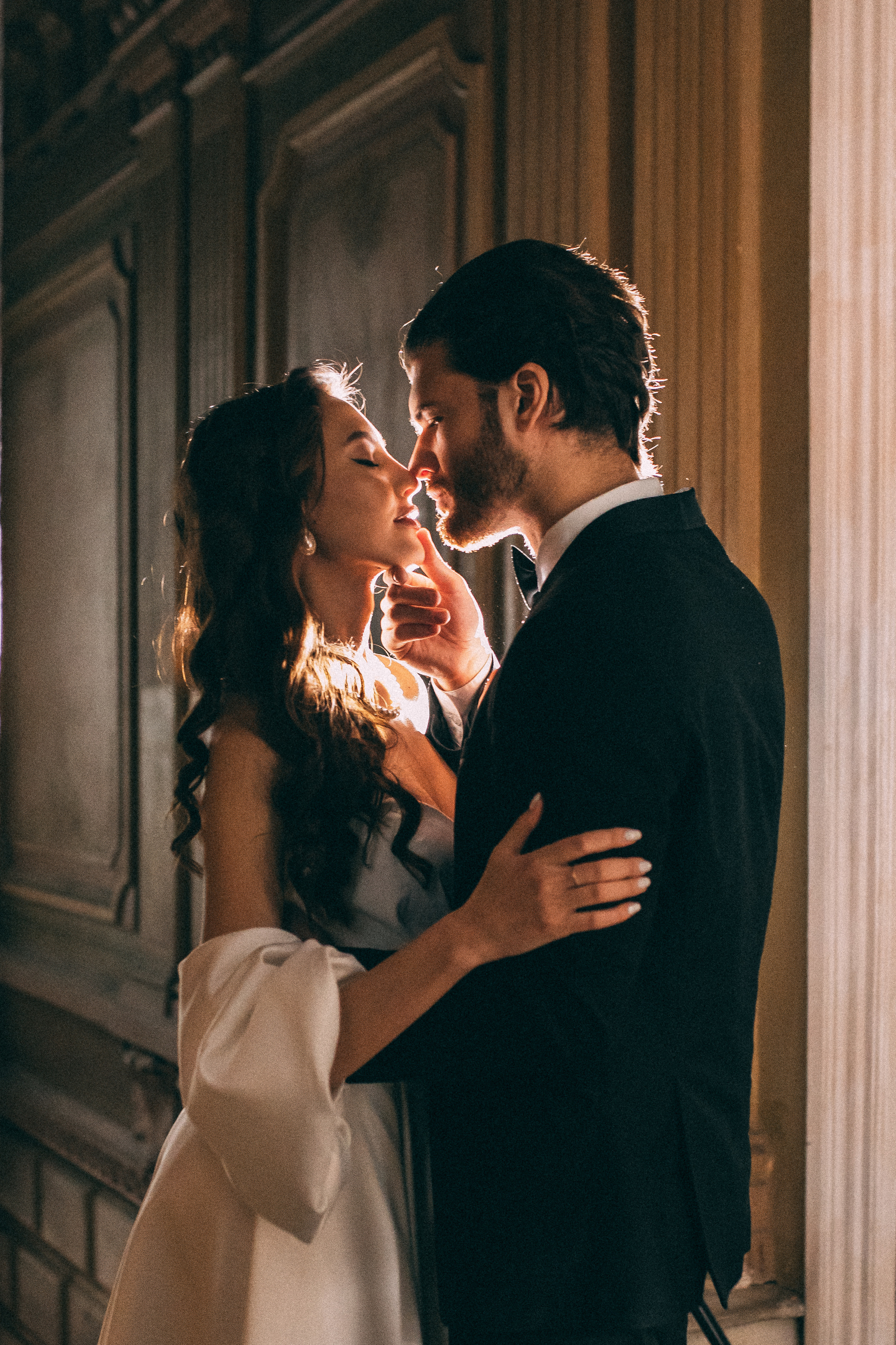 Свадебная фотосессия. Ваш универсальный фотограф Евгения Дунаевская