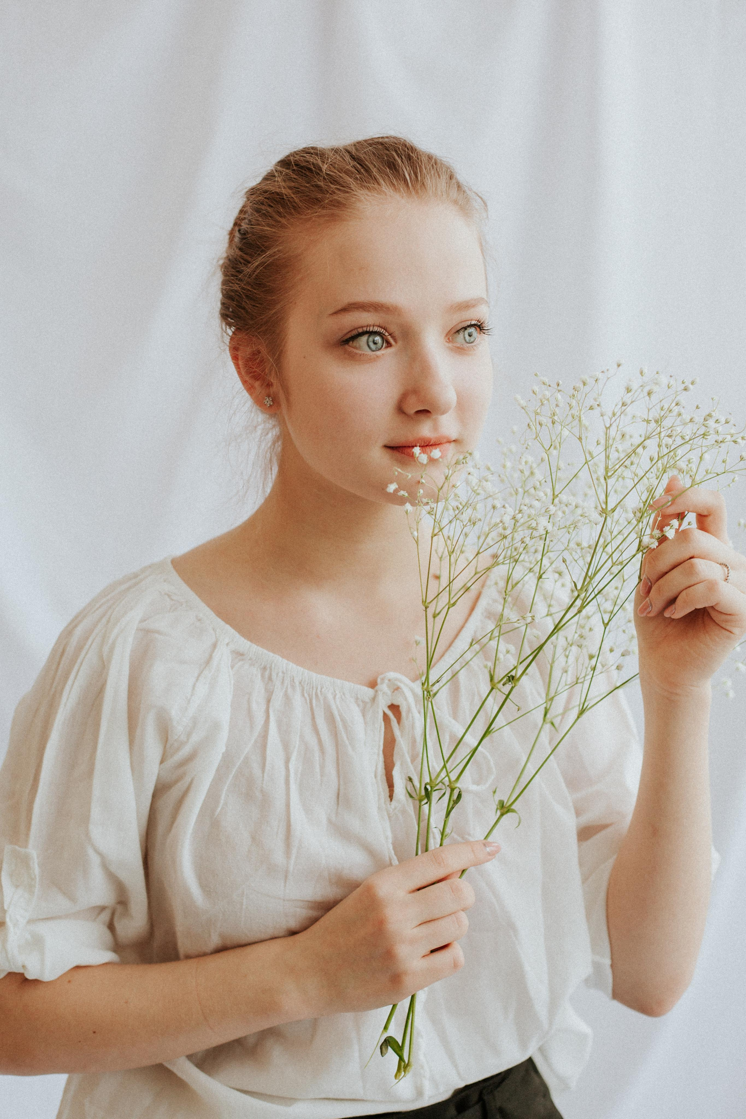 Индивидуальная съемка. Ваш универсальный фотограф Евгения Дунаевская