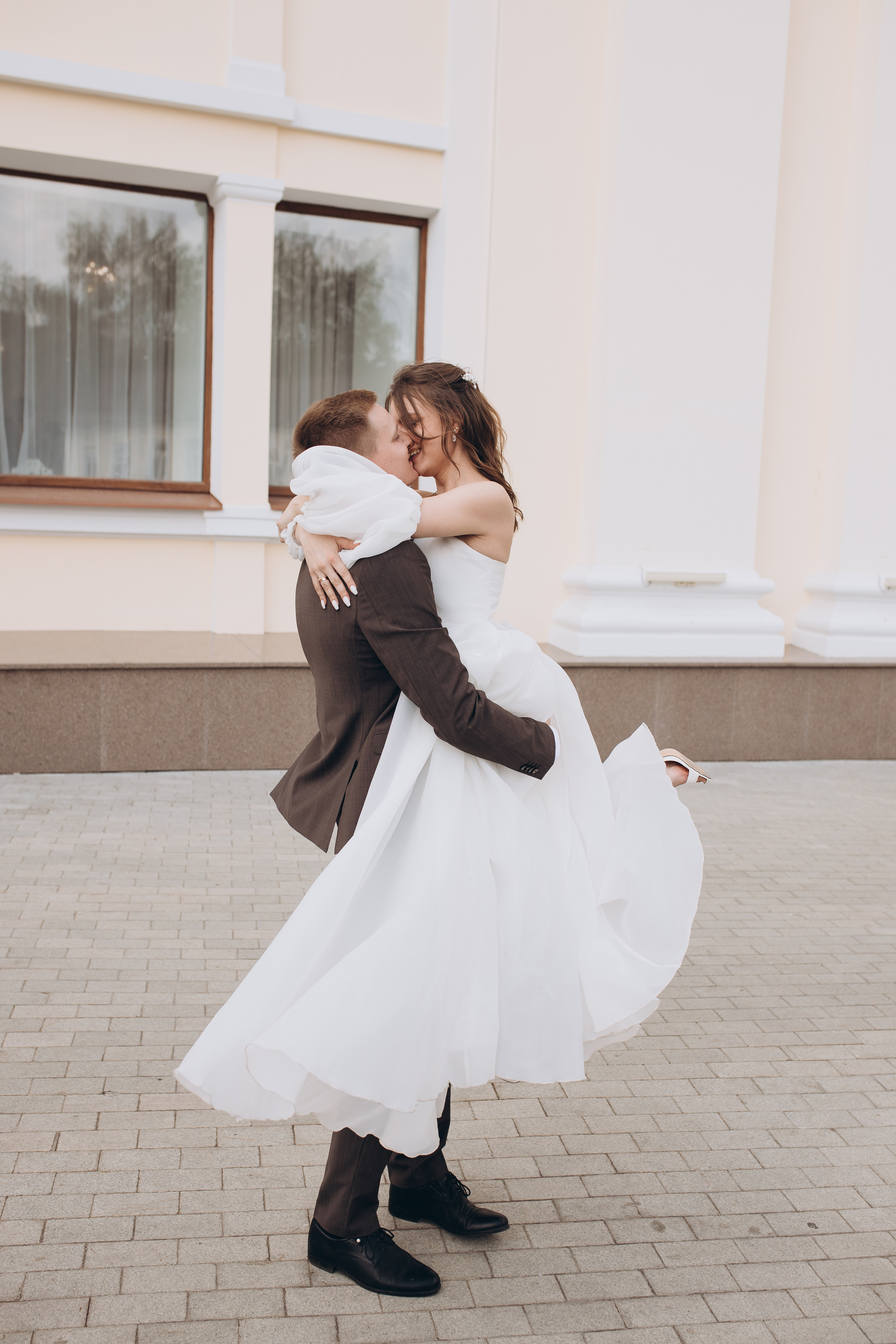 Свадебная фотосессия. Ваш универсальный фотограф Евгения Дунаевская