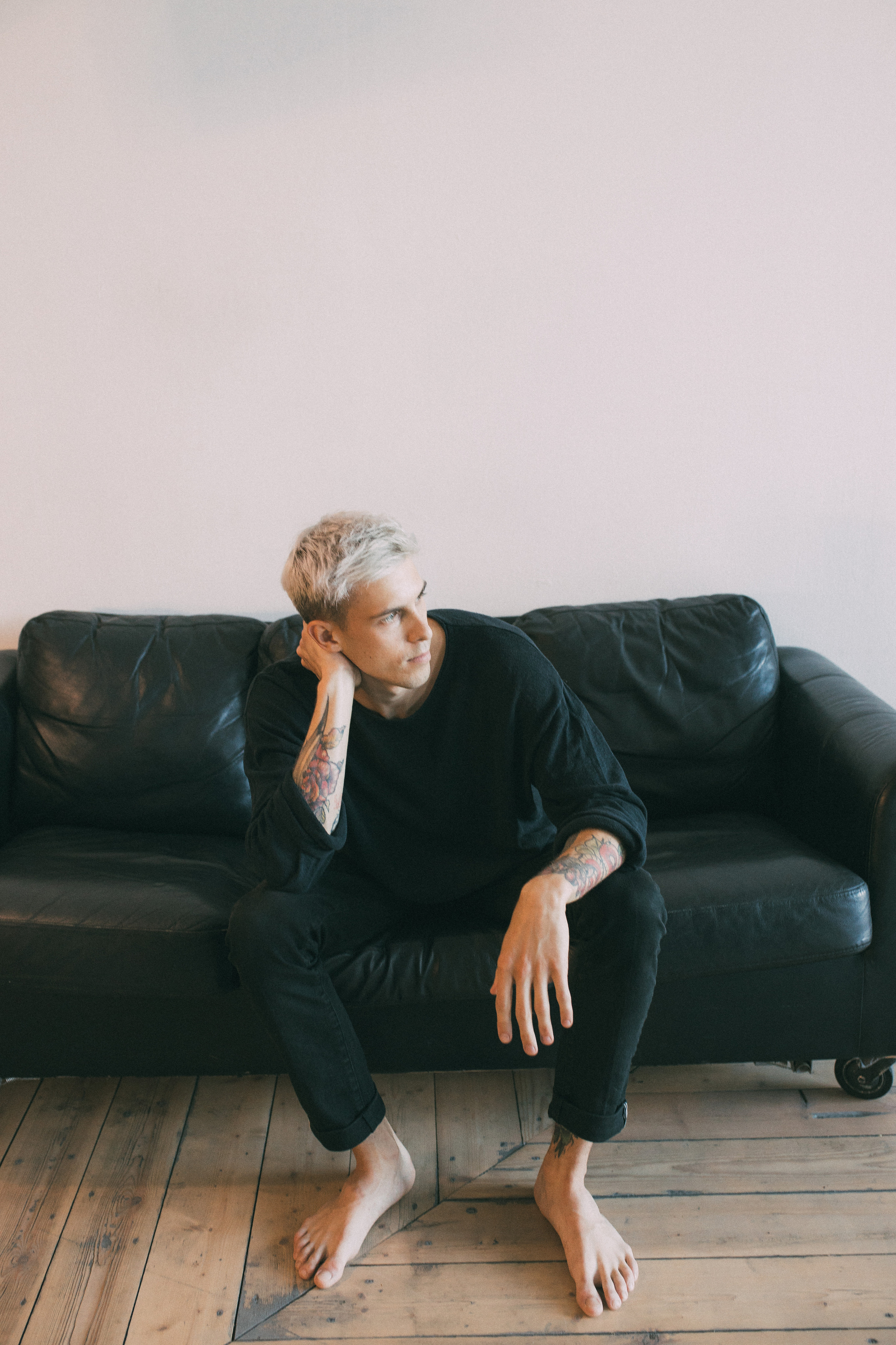 Индивидуальная съемка. Ваш универсальный фотограф Евгения Дунаевская