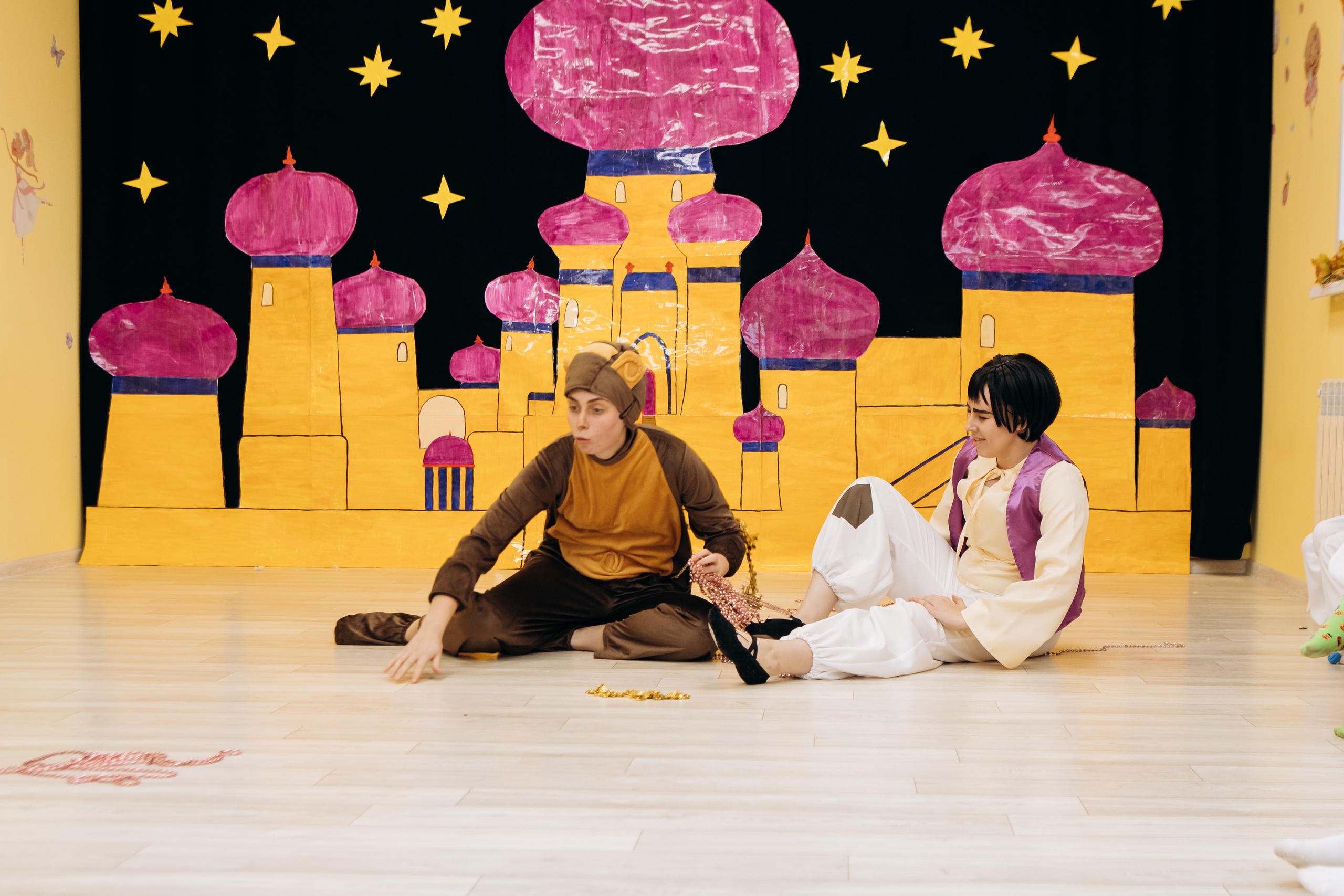 Школы, садики. Ваш универсальный фотограф Евгения Дунаевская