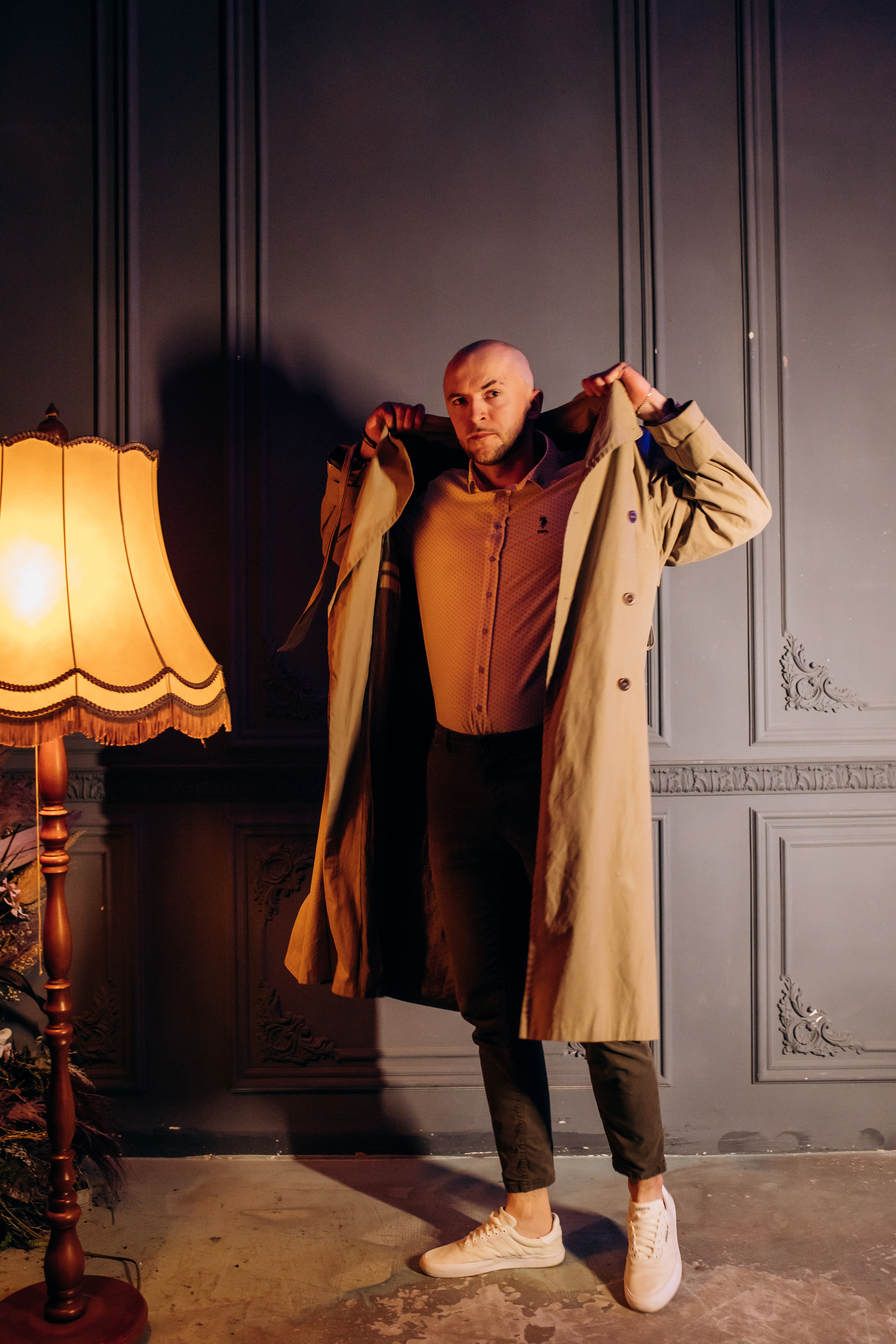 Индивидуальная съемка. Ваш универсальный фотограф Евгения Дунаевская