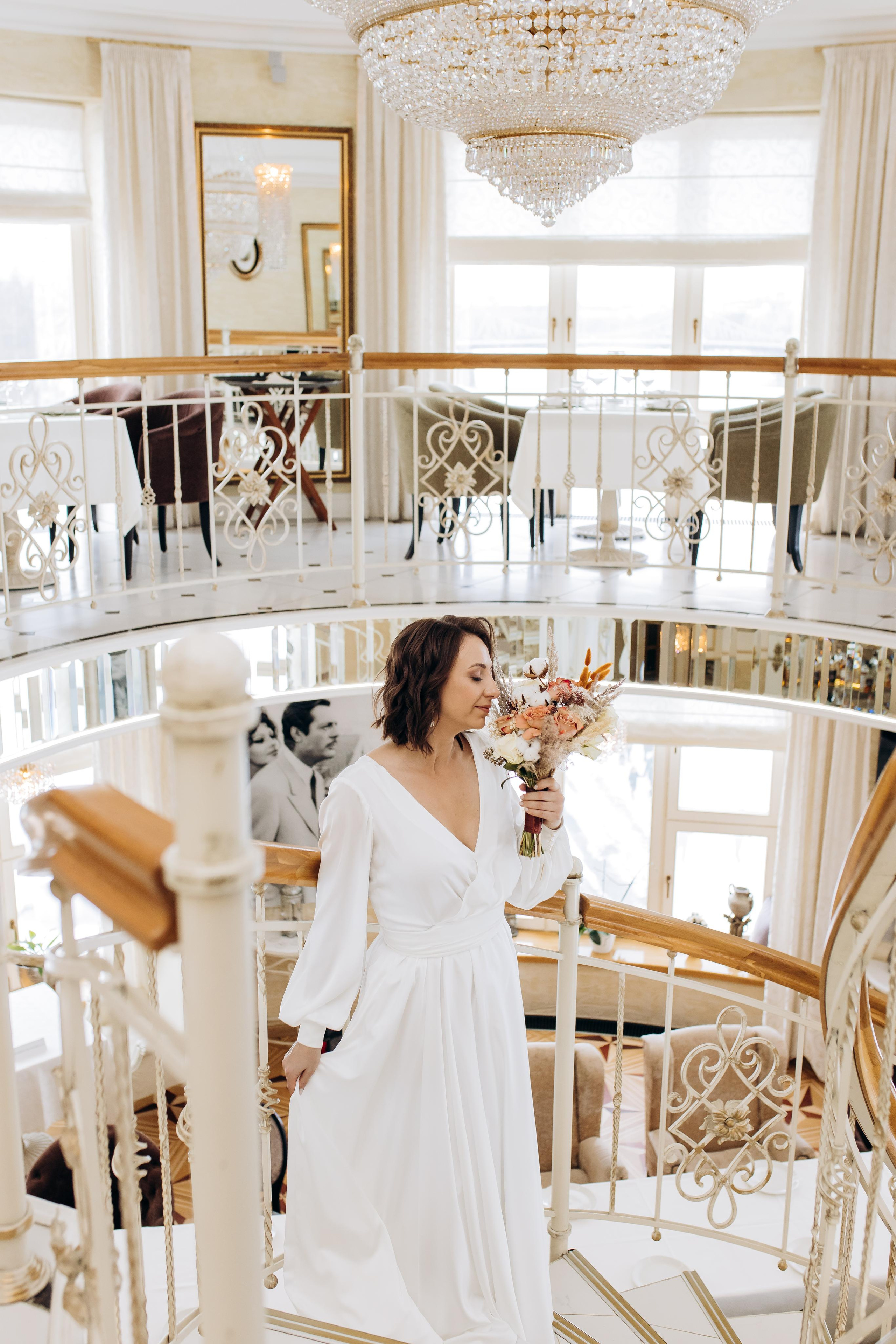 Свадебная фотосессия. Ваш универсальный фотограф Евгения Дунаевская