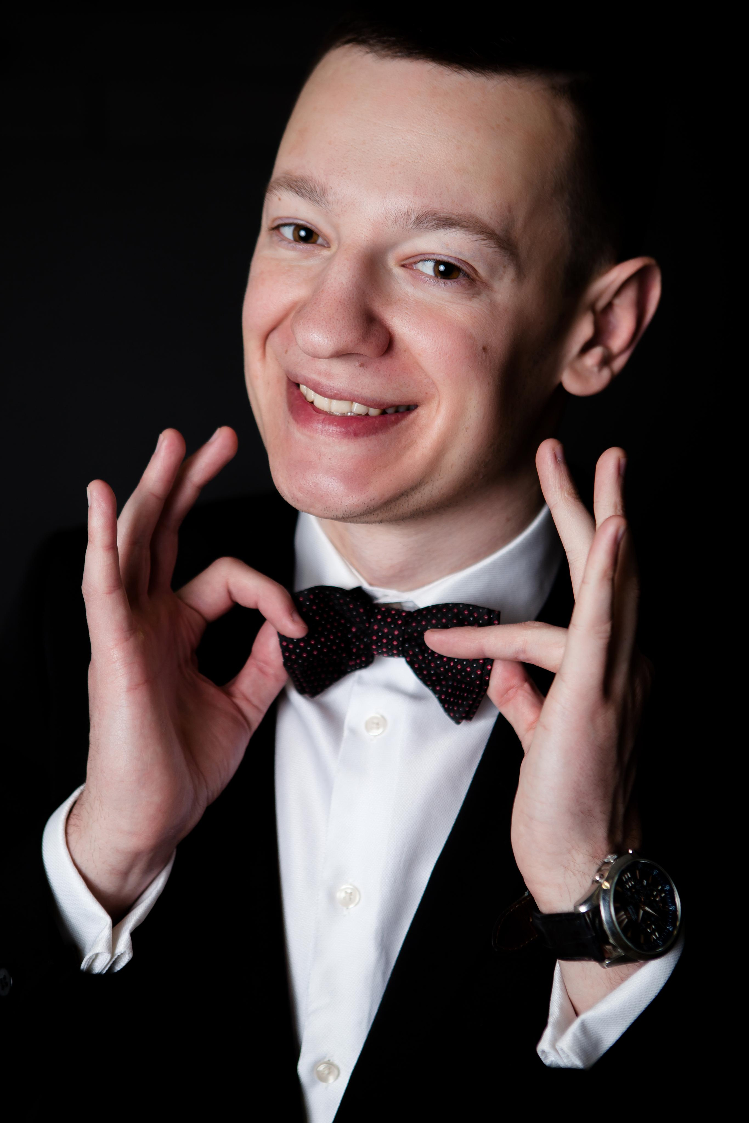 Индивидуальная съемка. Ваш универсальный фотограф Евгения Дунаевская